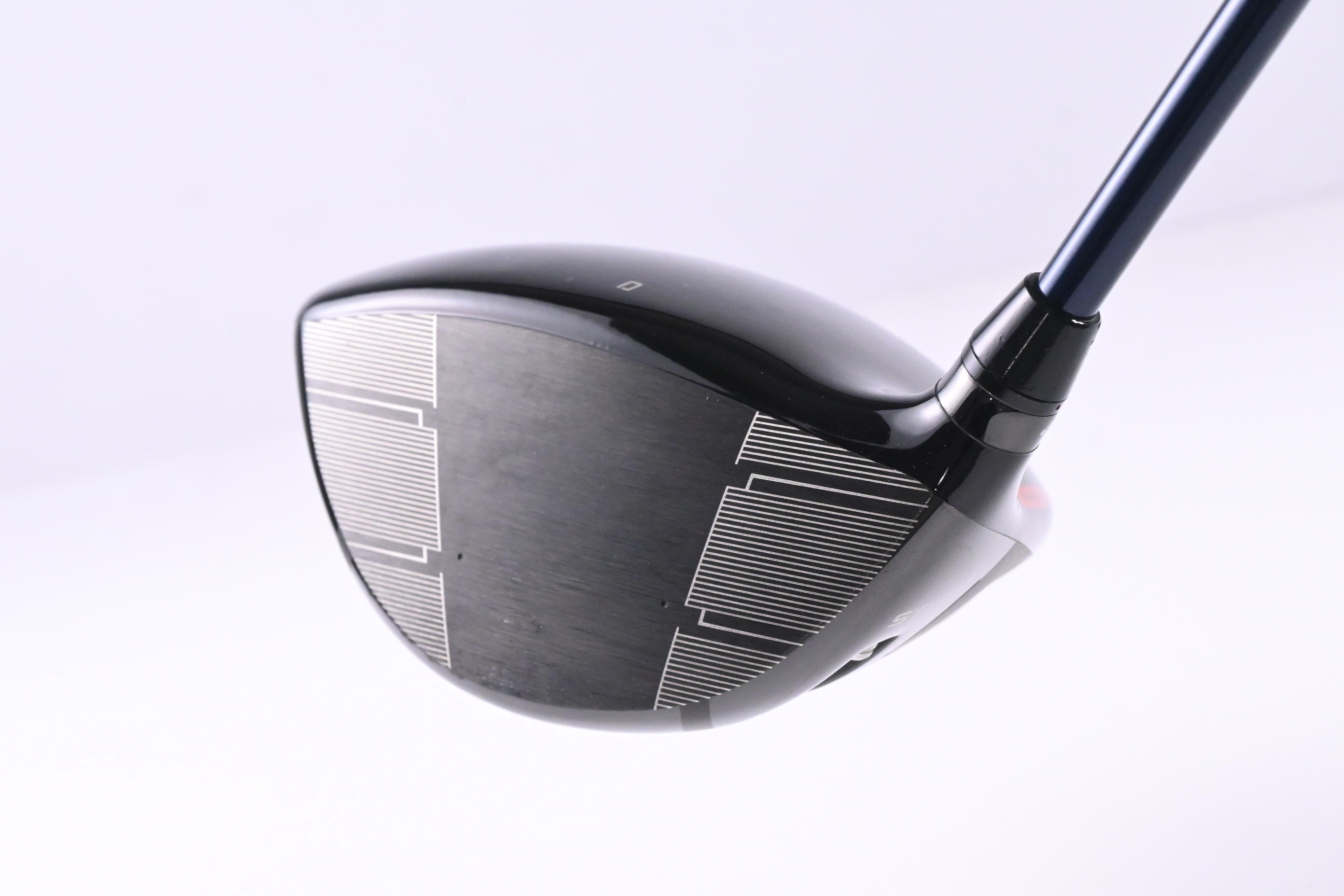 Wilson DYNAPWR 2025 Max Driver / 10.5 Degree / X-Flex Fujikura Ventus Blue 6