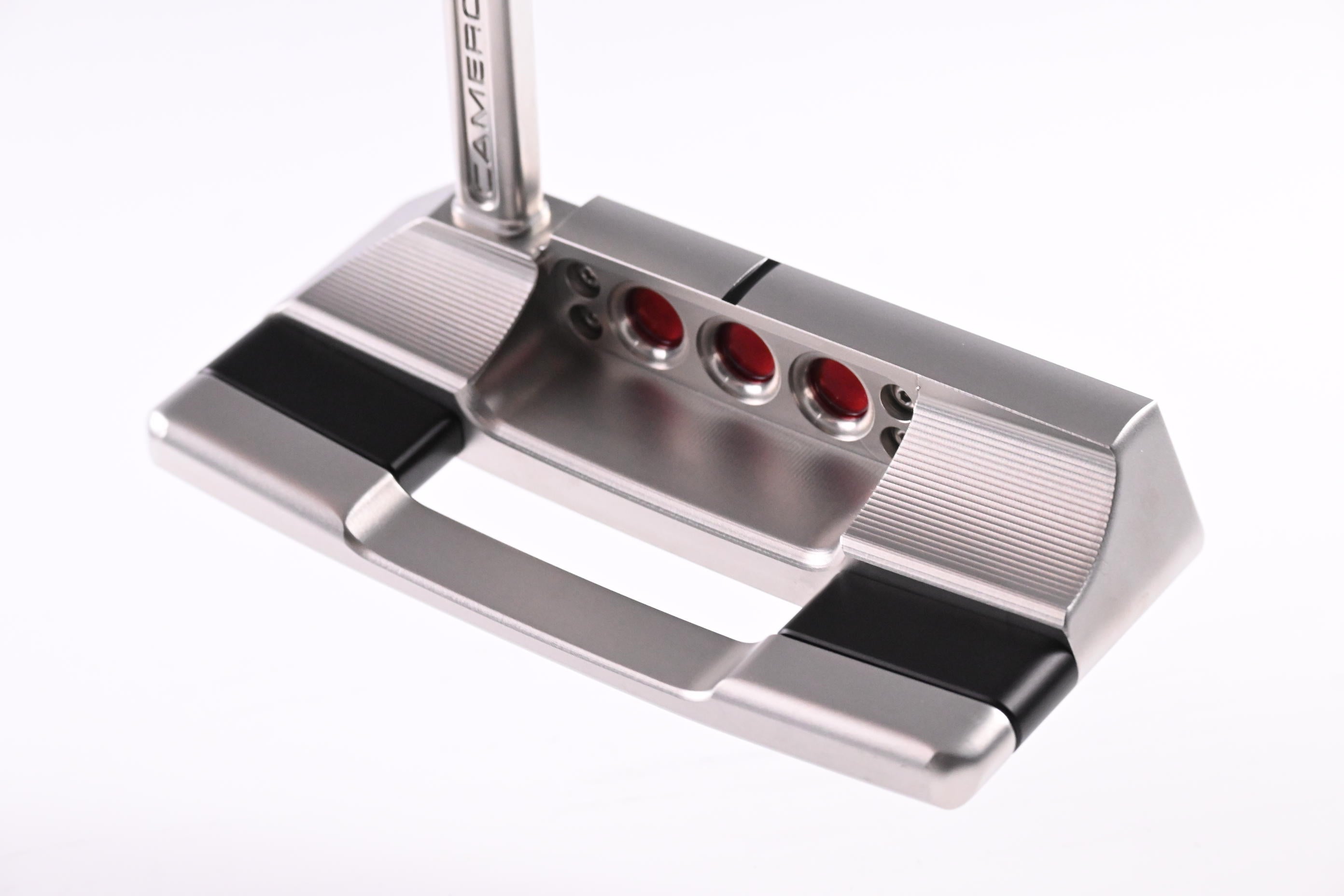 Scotty Cameron 2025 Studio Style Squareback 2 Putter / 35 Inch