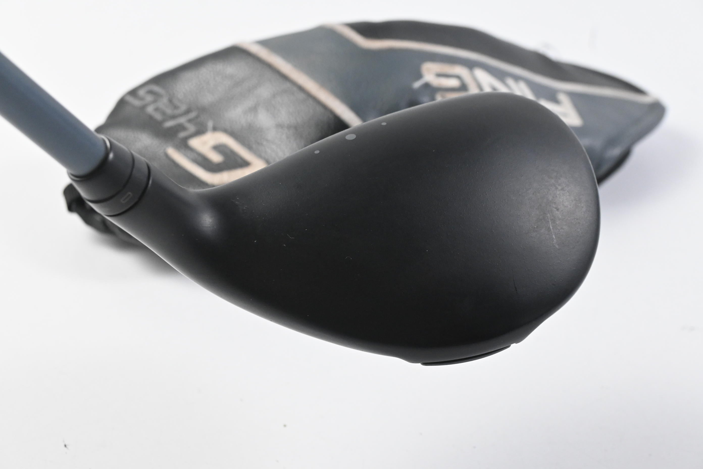 Ping G425 #3 Hybrid / 19 Degree / Regular Flex Ping Alta CB Slate 70 Shaft