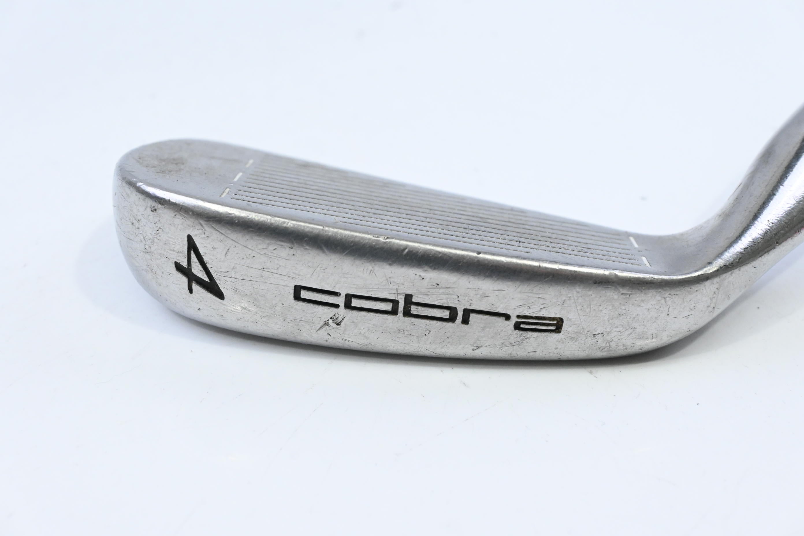 Cobra Gravity Back #4 Iron / 23.5 Degree / Regular Flex Cobra Shaft