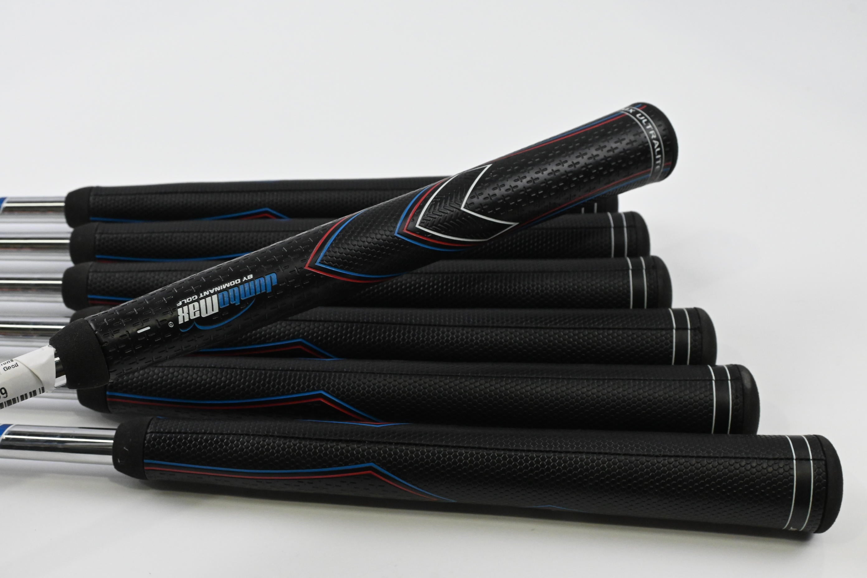 Cobra King Tour 2023 Irons / 5-PW+GW / Regular Plus Flex Project X LZ 115 Shafts