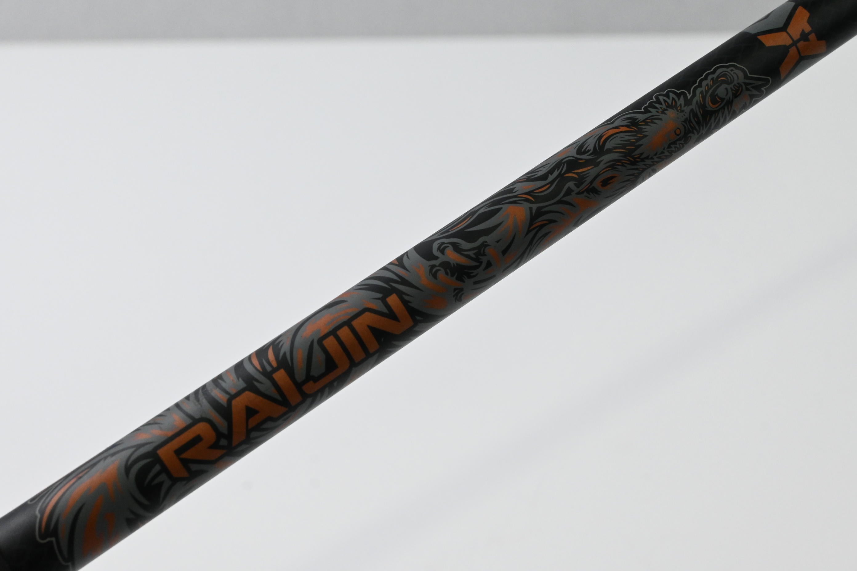 VA Composites Raijin Black 65 #7 Wood Shaft / X-Flex / Callaway 3rd Gen