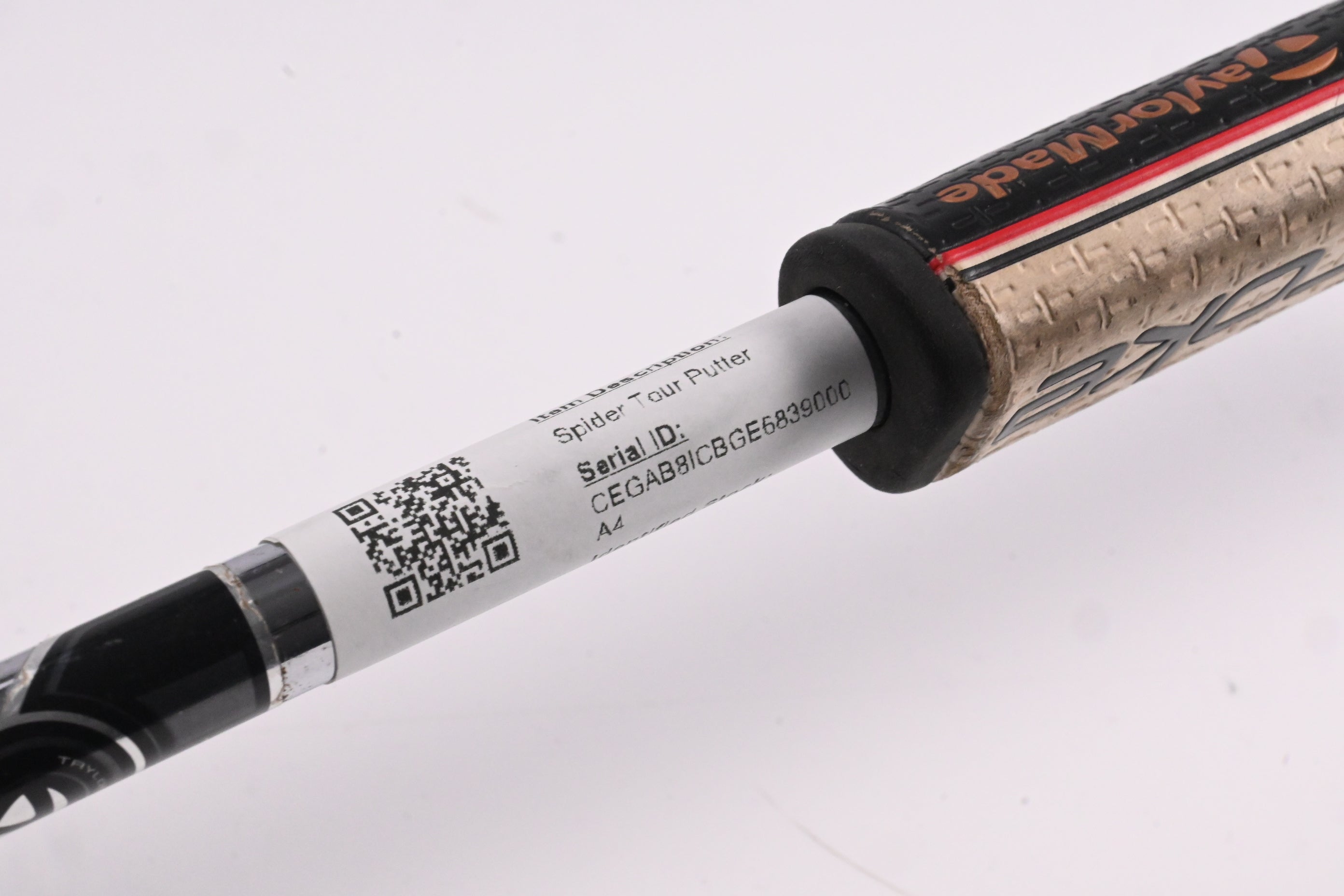 Taylormade Spider Tour 2018 Putter / 34 Inch