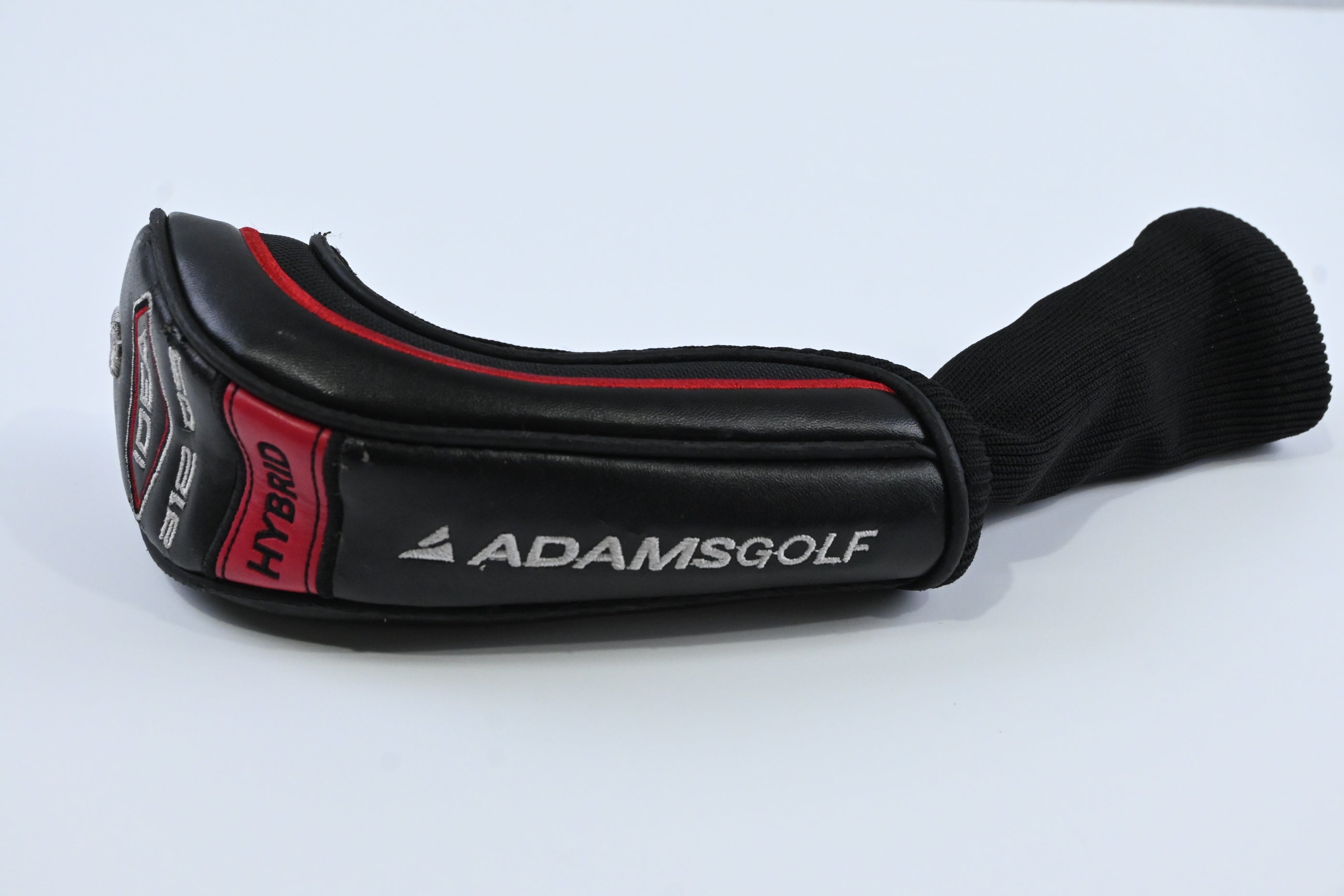Adams Idea A12 #4 Hybrid / 20 Degree / Regular Flex Idea A12 5 Shaft