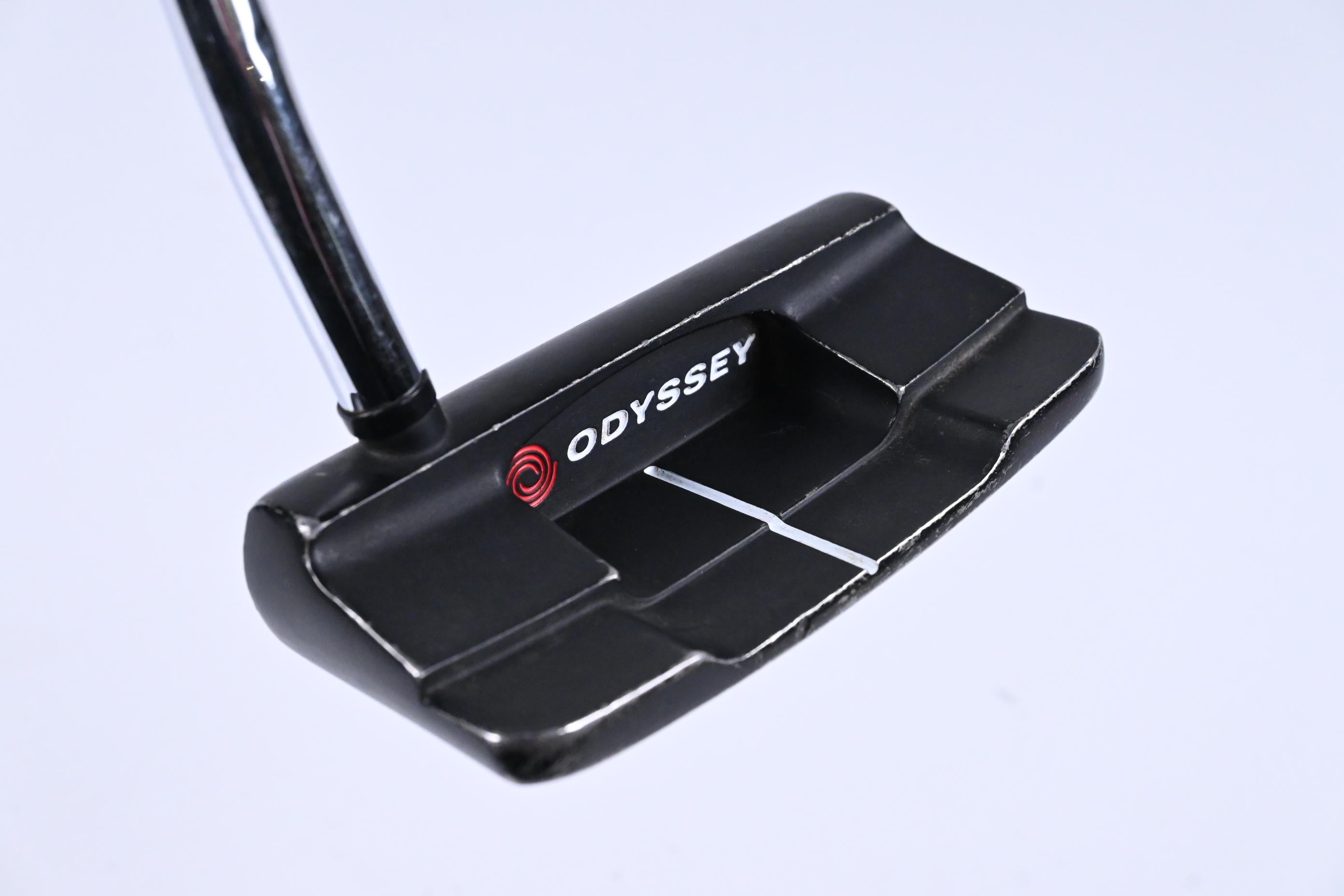 Odyssey DFX Double Wide Putter / 33 Inch