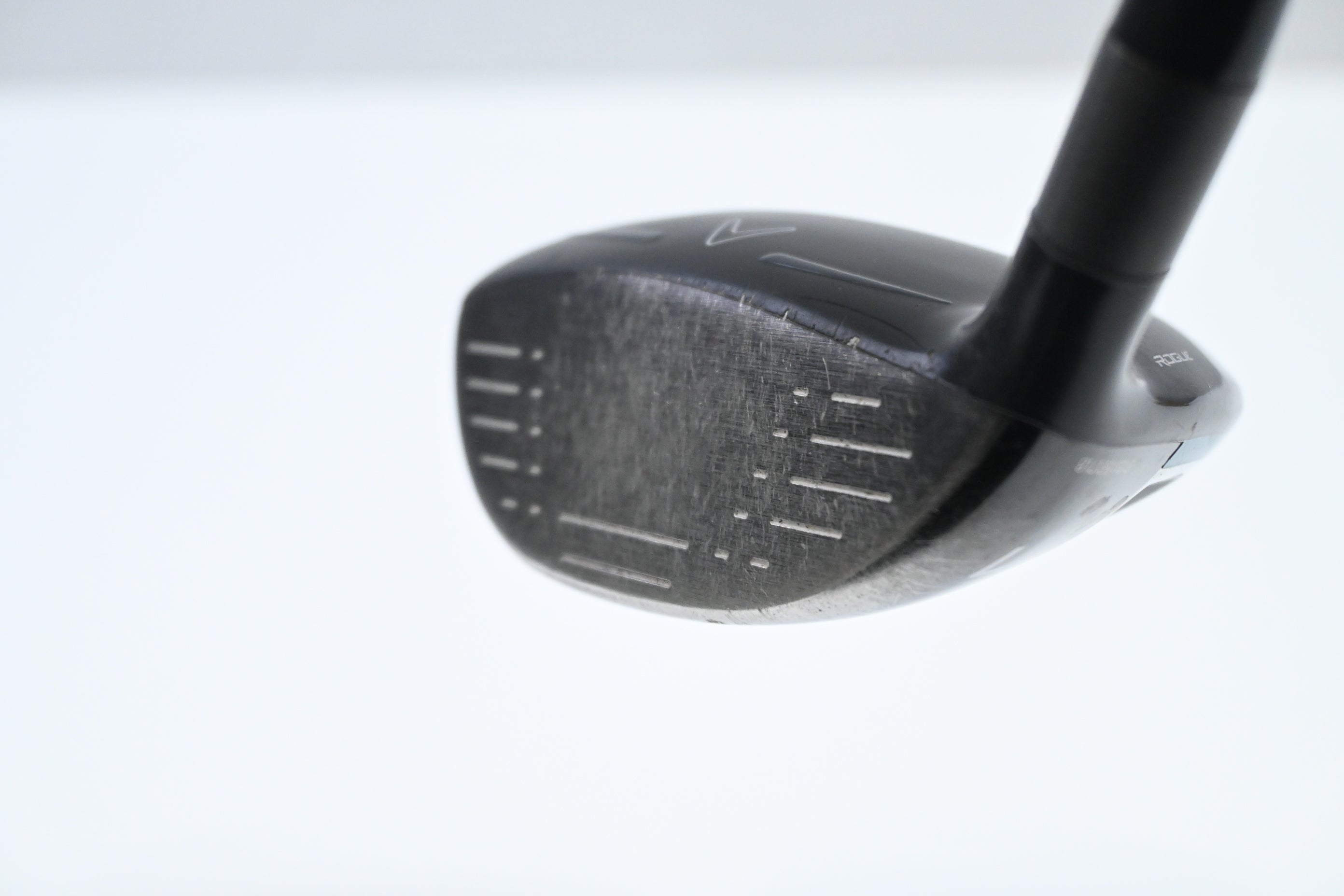 Callaway Rogue #7 Wood / 21 Degree / Regular Flex Aldila Synergy 60 Shaft