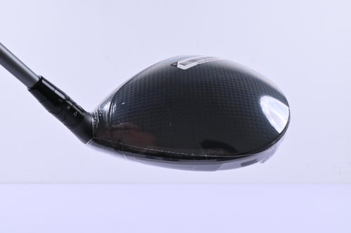 Callaway Quantum Max Drivers / 12 Degree / Regular Flex Denali Frost Silver 50