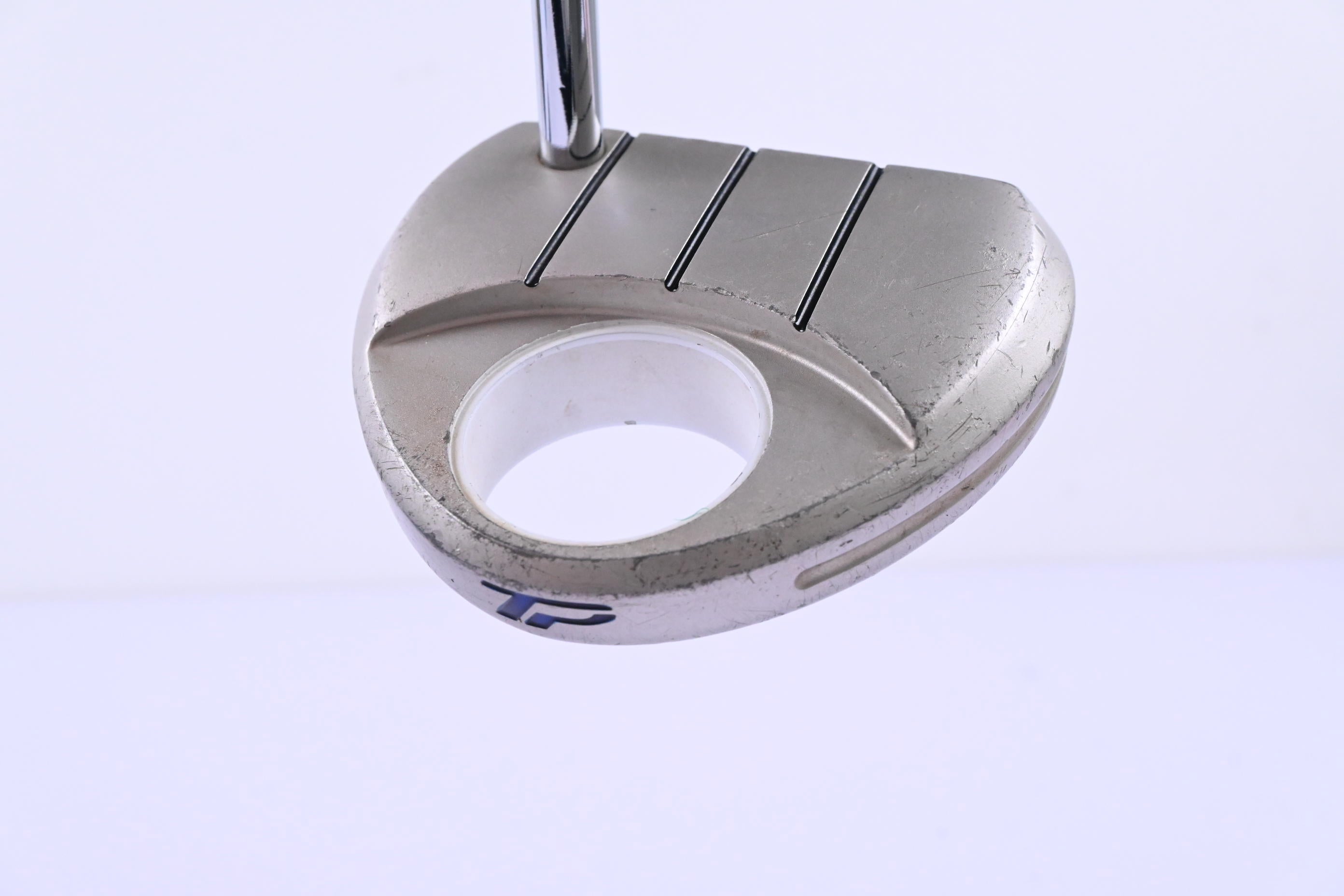 Taylormade TP Hydro Blast Chaska Putter / 34 Inch