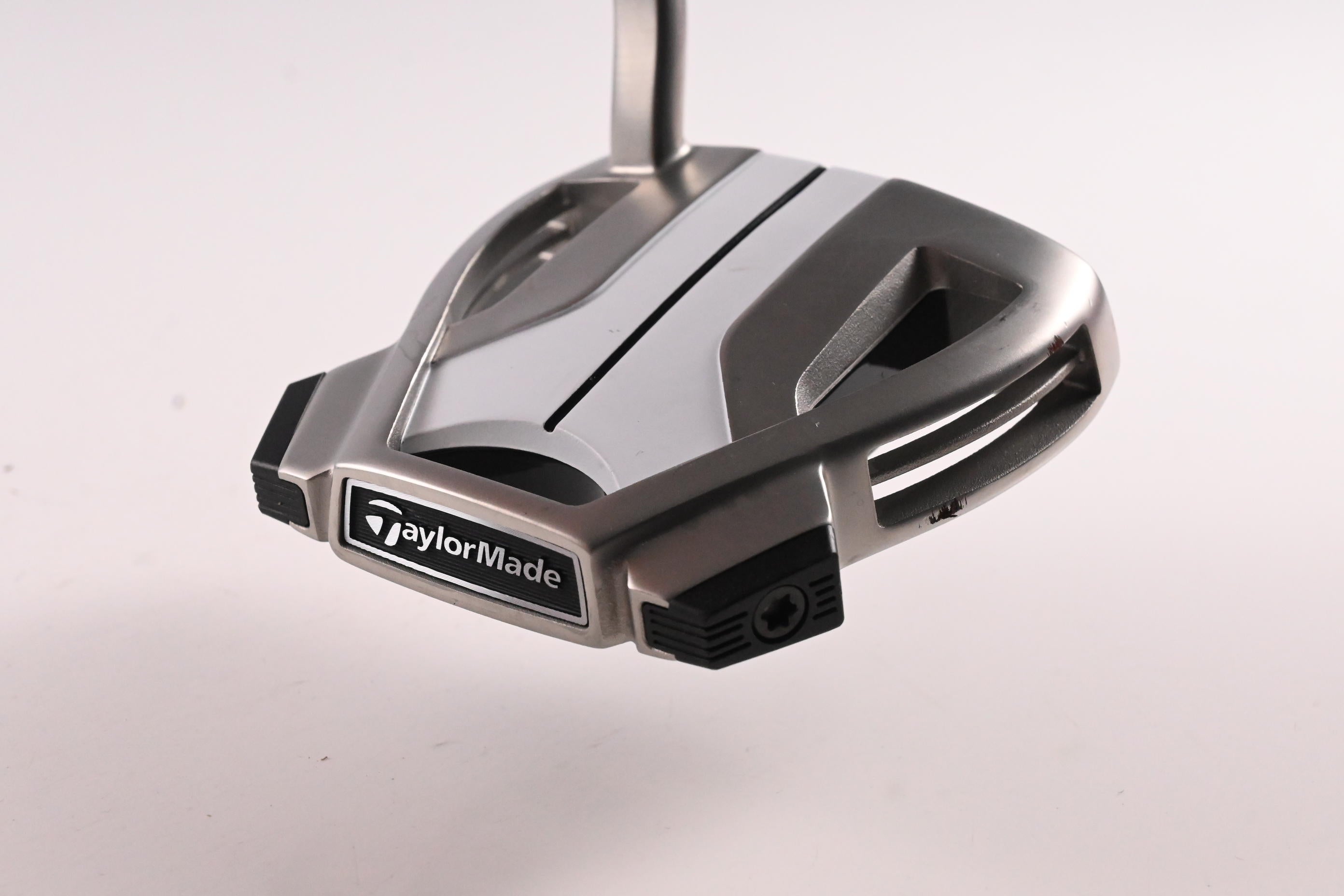 Taylormade Spider X Hydro Blast Flow Neck Putter / 35 Inch