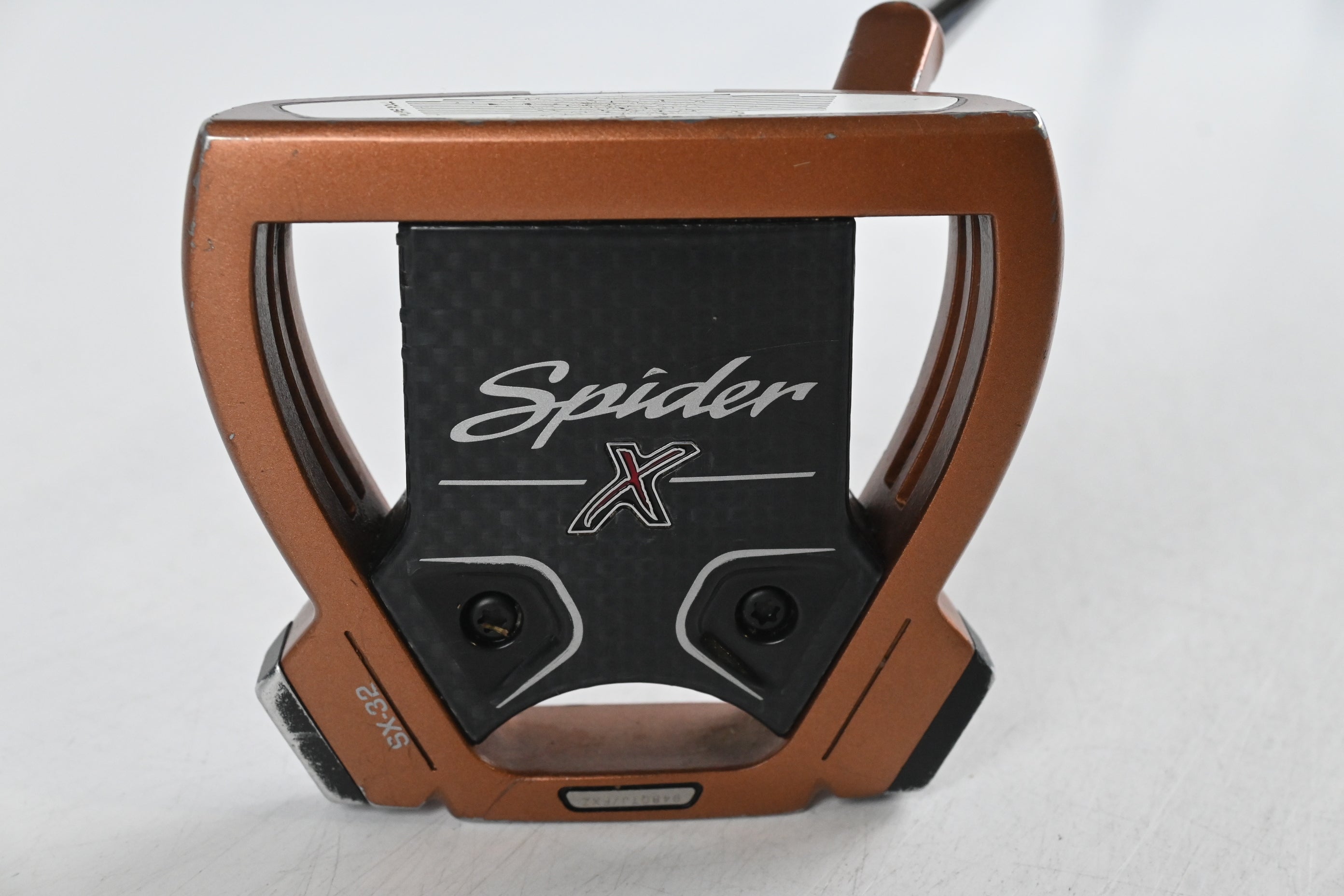 Taylormade Spider X SX-32 Putter / 33 Inch