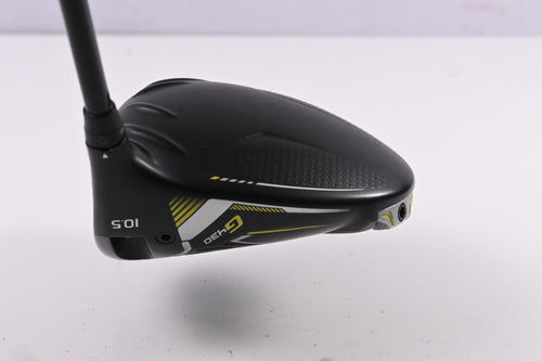 Ping G430 Max Driver / 10.5 Degree / Regular Flex UST Competition Series 65