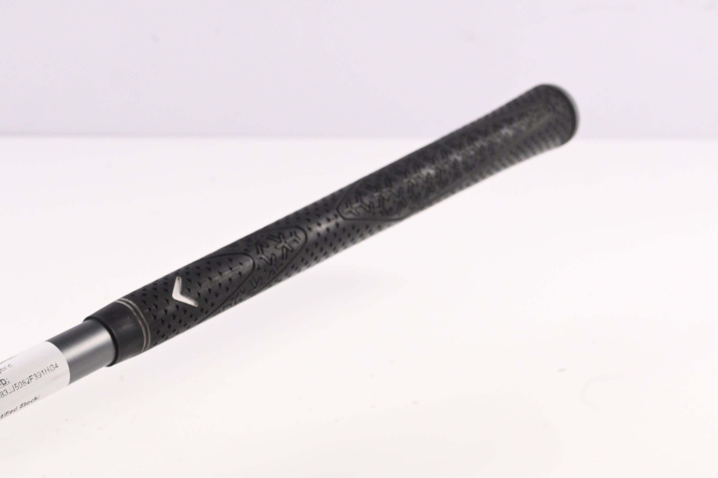 Callaway Mavrik #4 Hybrid / 20 Degree / Stiff Flex Project X Catalyst 75 Shaft