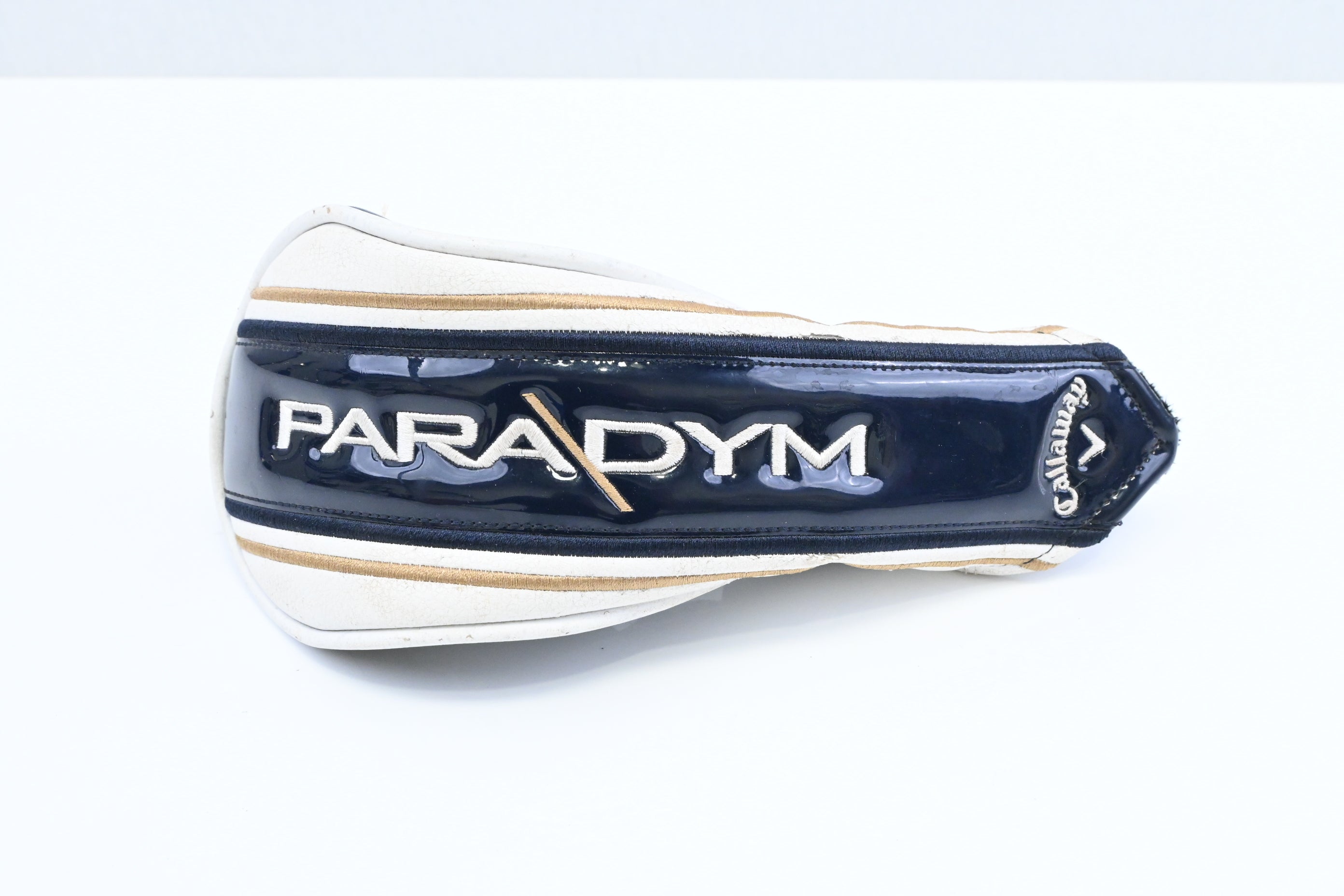 Callaway Paradym #3 Hybrid / 18 Degree / Still Flex Tensei AV Blue 75 Shaft