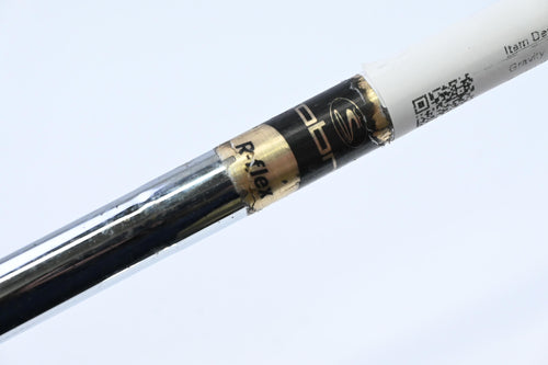 Cobra Gravity Back #4 Iron / 23.5 Degree / Regular Flex Cobra Shaft