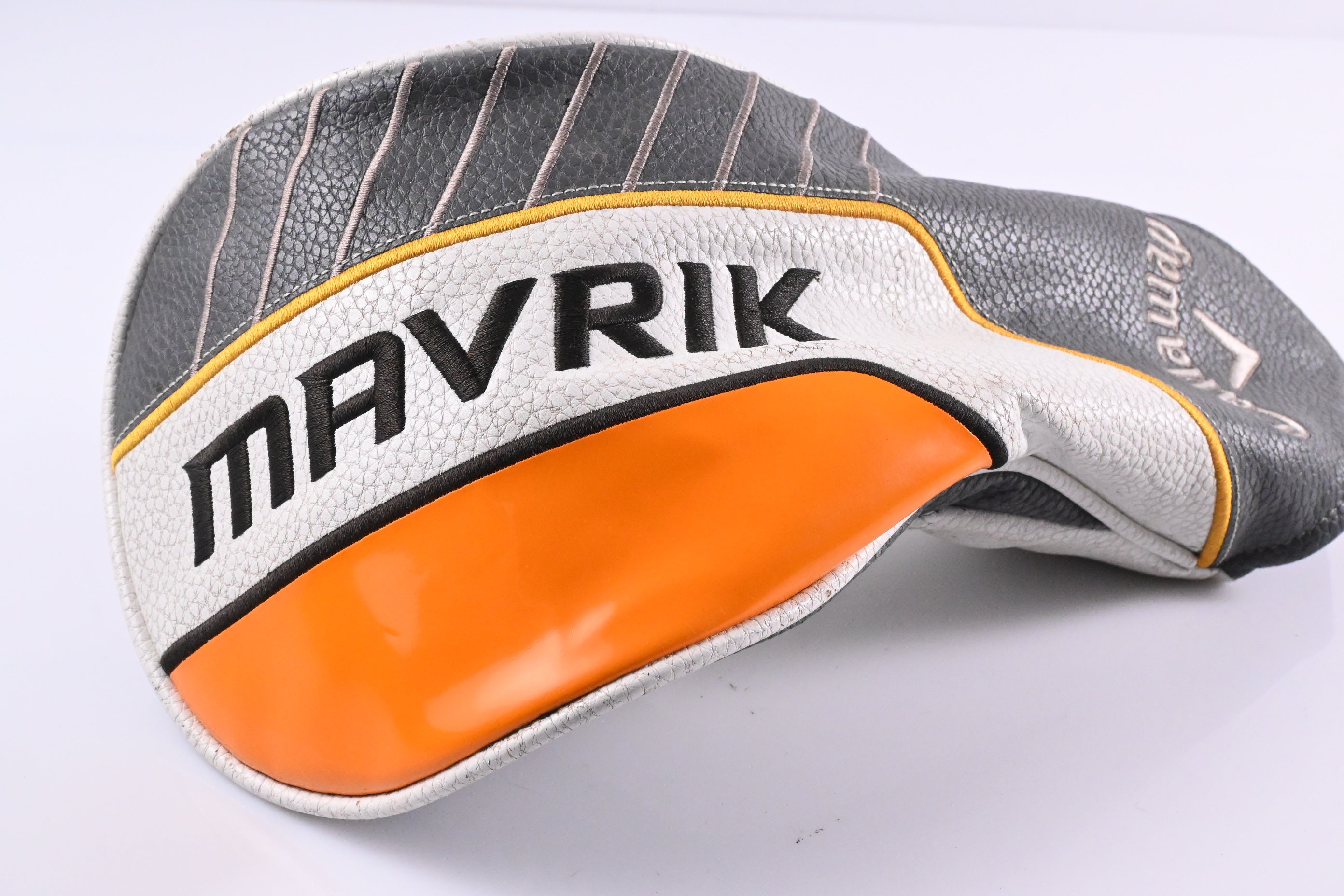 Callaway Mavrik Driver / 10.5 Degree / Stiff Flex Aldila Rogue White 130 MSI 70