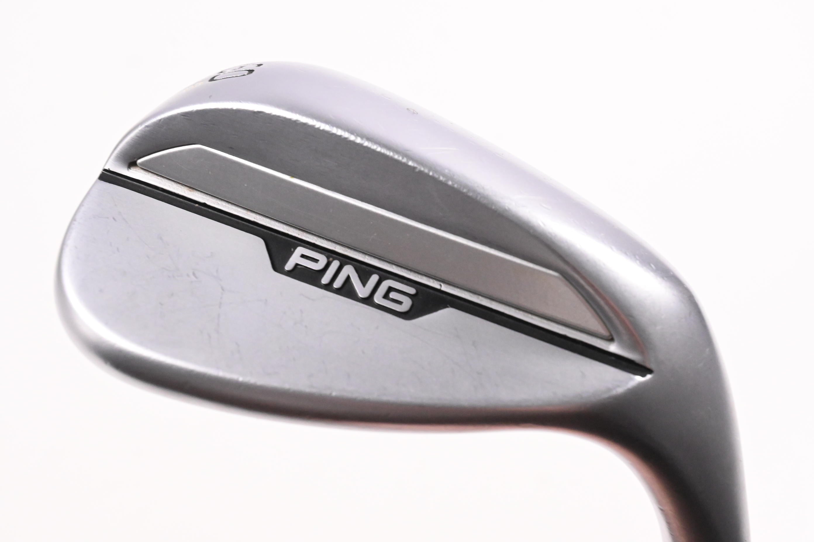Ping S159 Lob Wedge / 60 Degree / Blue Dot / X-Flex NS Pro Modus3 120 Shaft