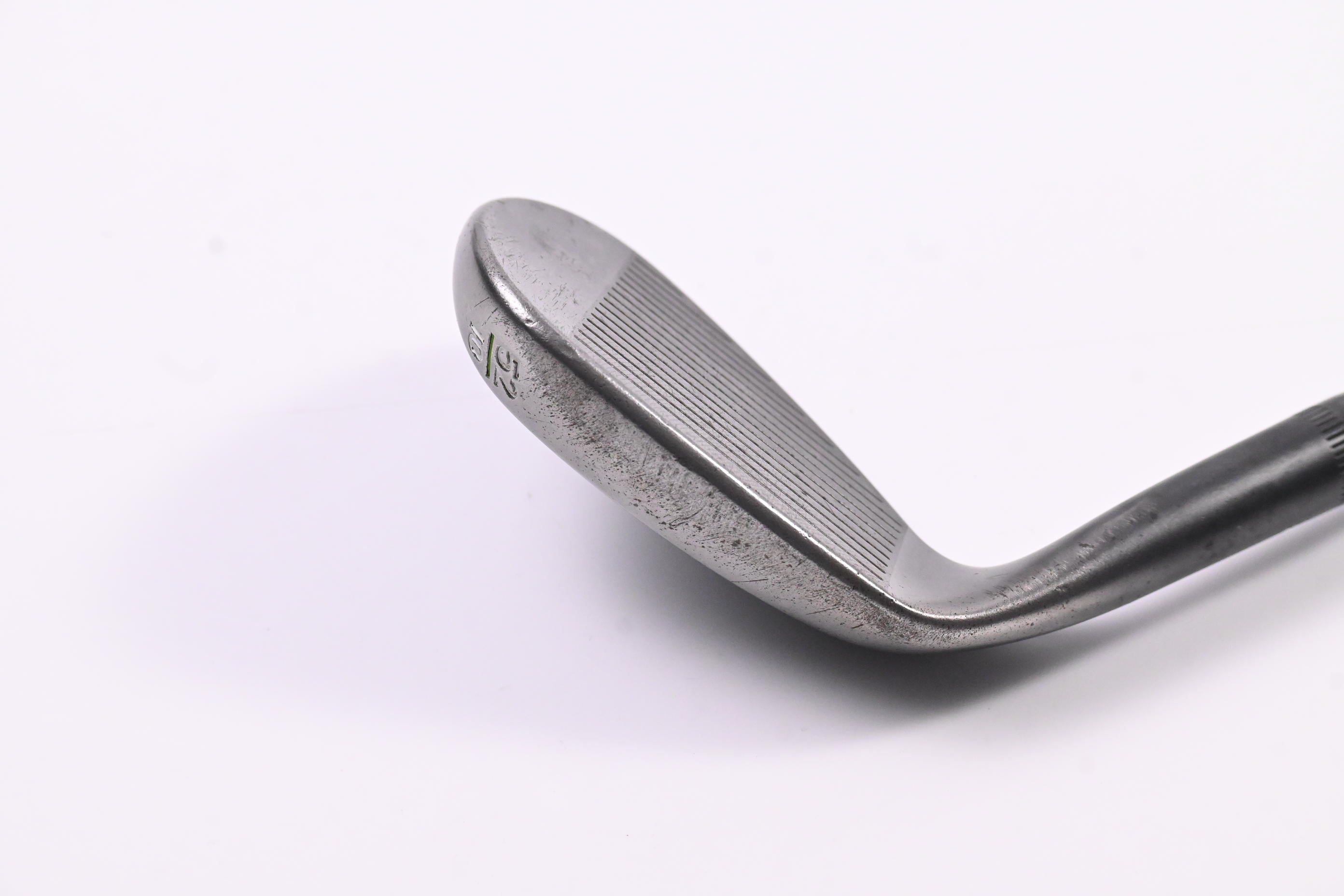 Callaway MD3 Milled Gap Wedge / 52 Degree / Wedge Flex Dynamic Gold Shaft