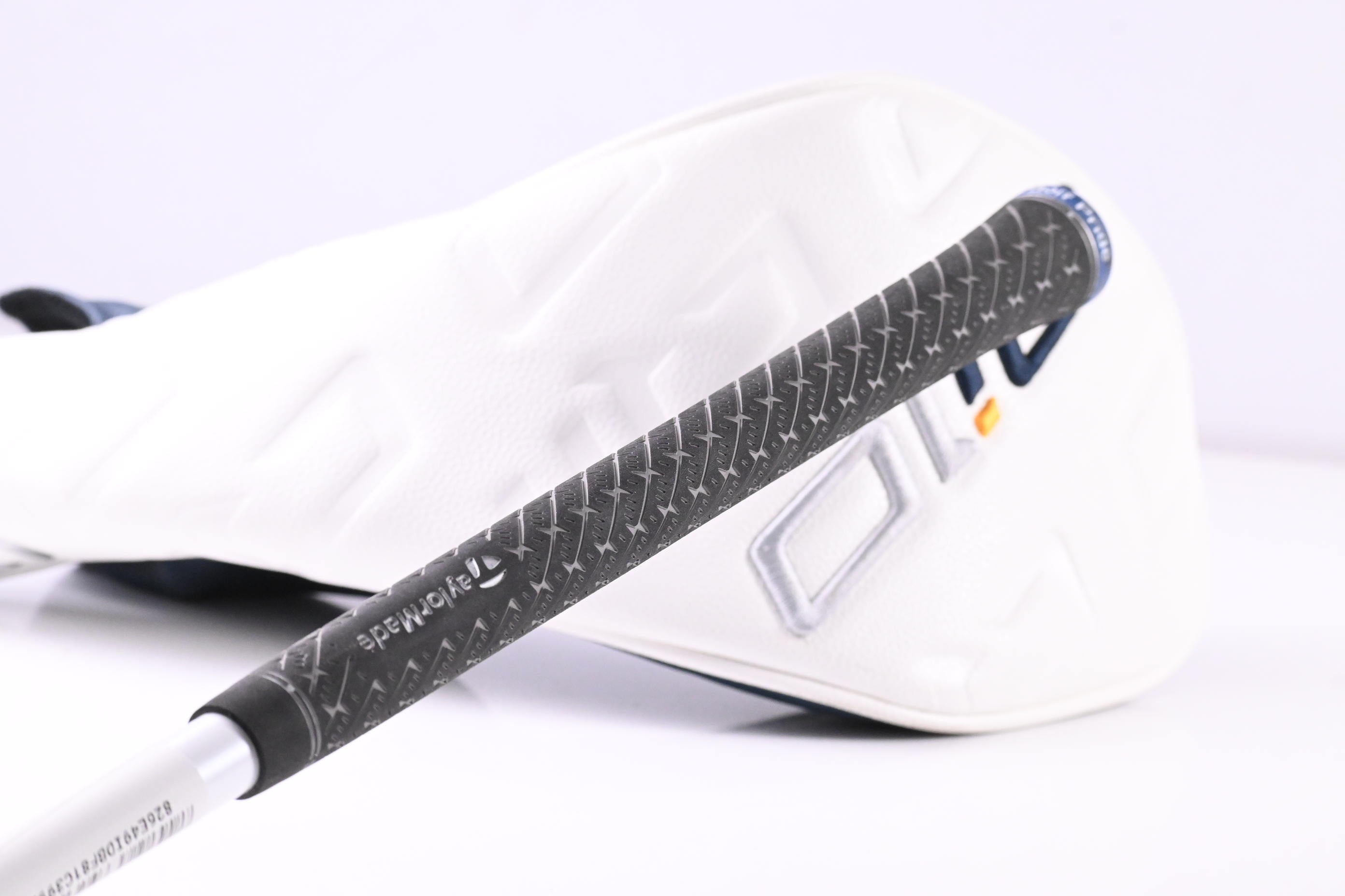 Ladies Taylormade Qi10 Max Driver / 12 Degree / Ladies Flex Speeder NX TCS 40