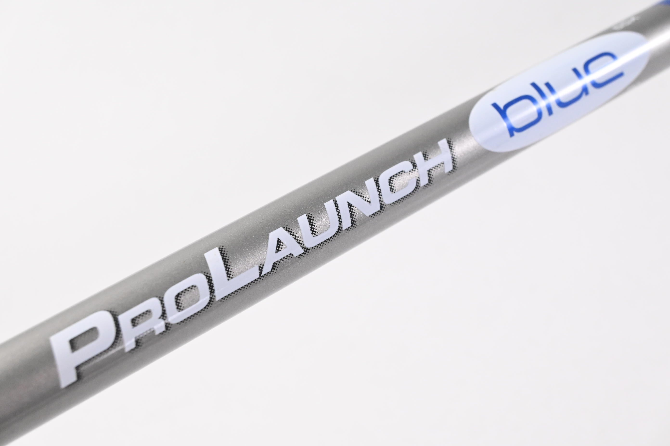Grafalloy Prolaunch Blue 65 Driver Shaft / X-Flex / Mizuno