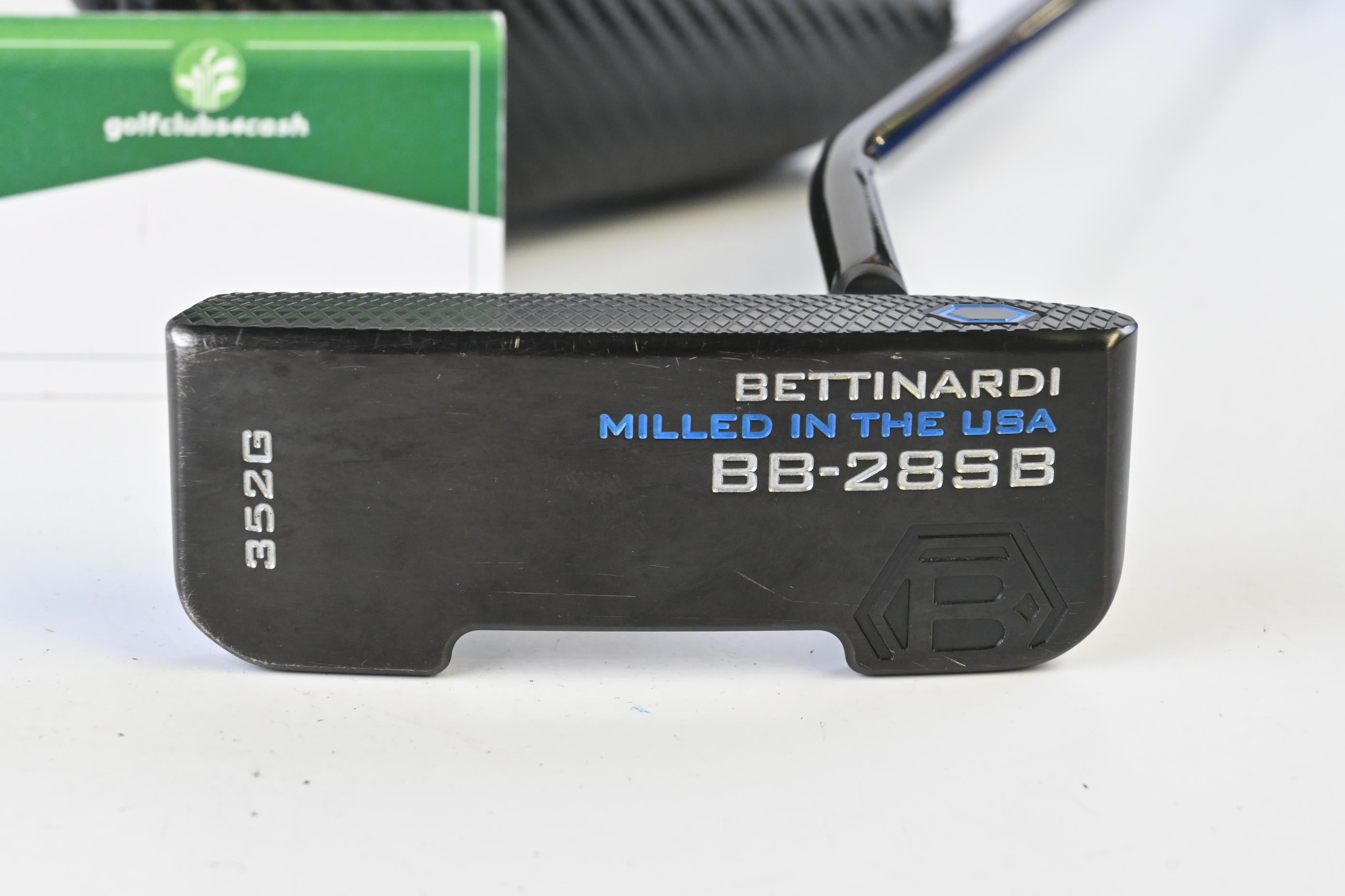 Bettinardi BB 2024 Series BB-28SB Putter / 35 Inch