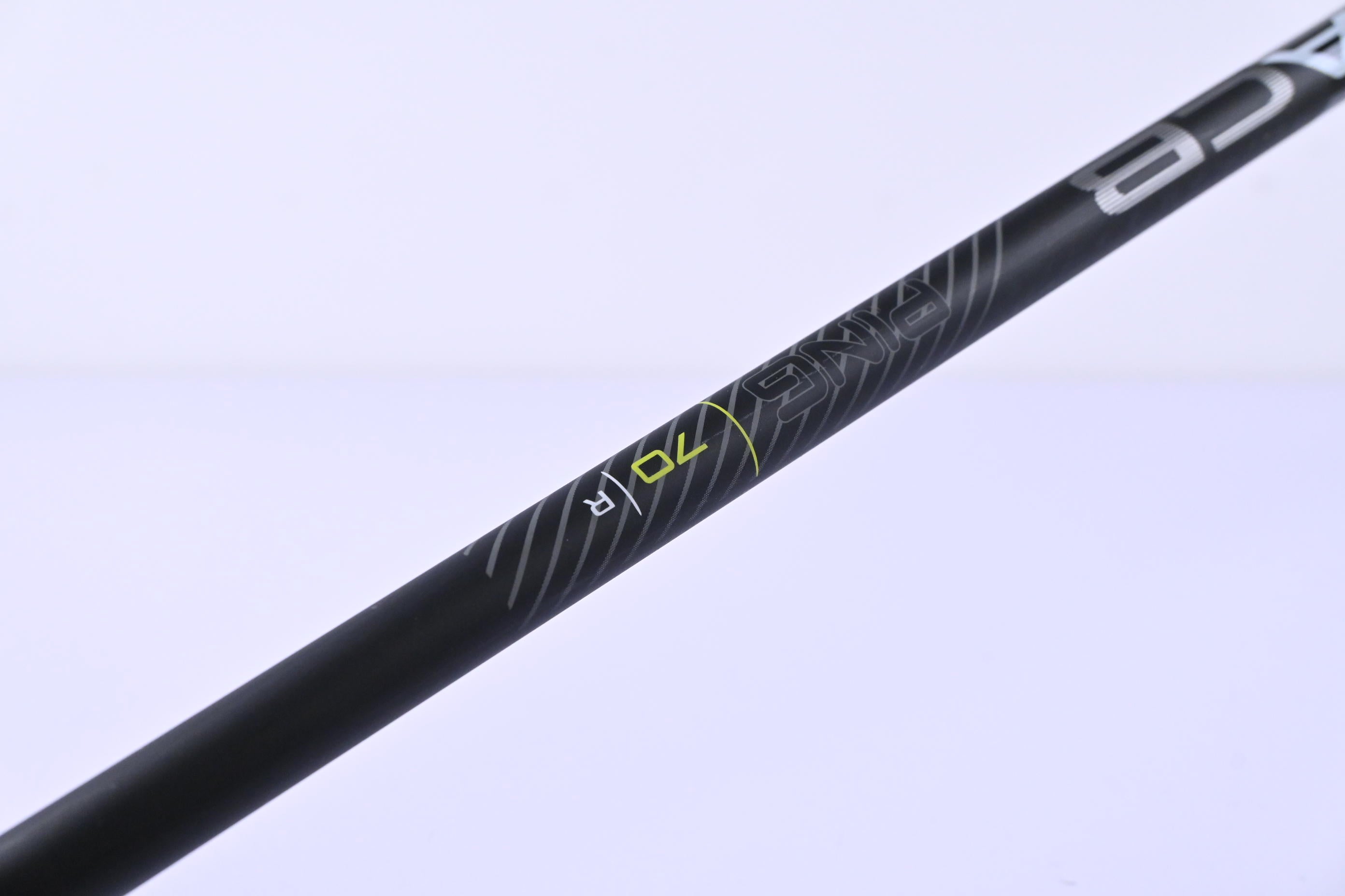 Ping G430 #4 Hybrid / 22 Degree / Regular Flex Ping Alta CB Black 70 Shaft