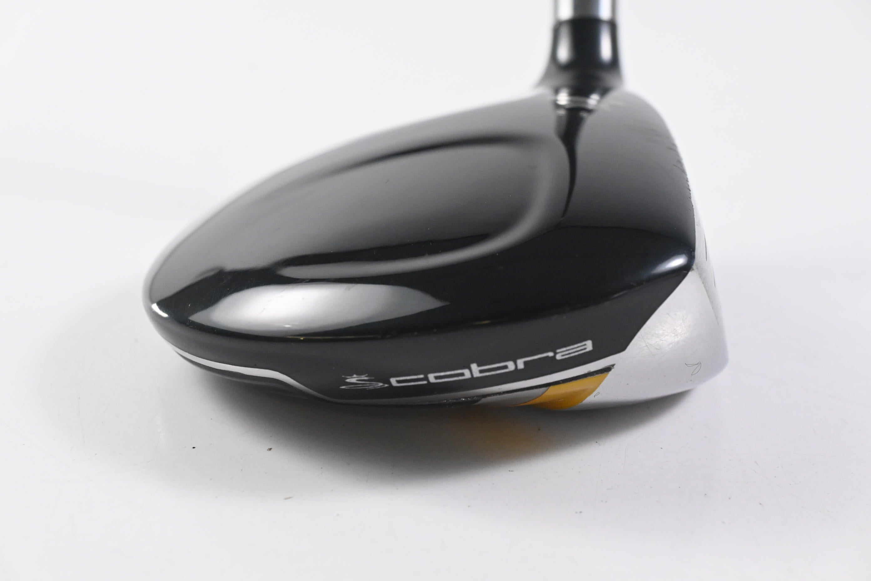 Cobra King S9-1 #5 Wood / 18.5 Degree / Regular Flex Aldila DVS-HL 55 Shaft