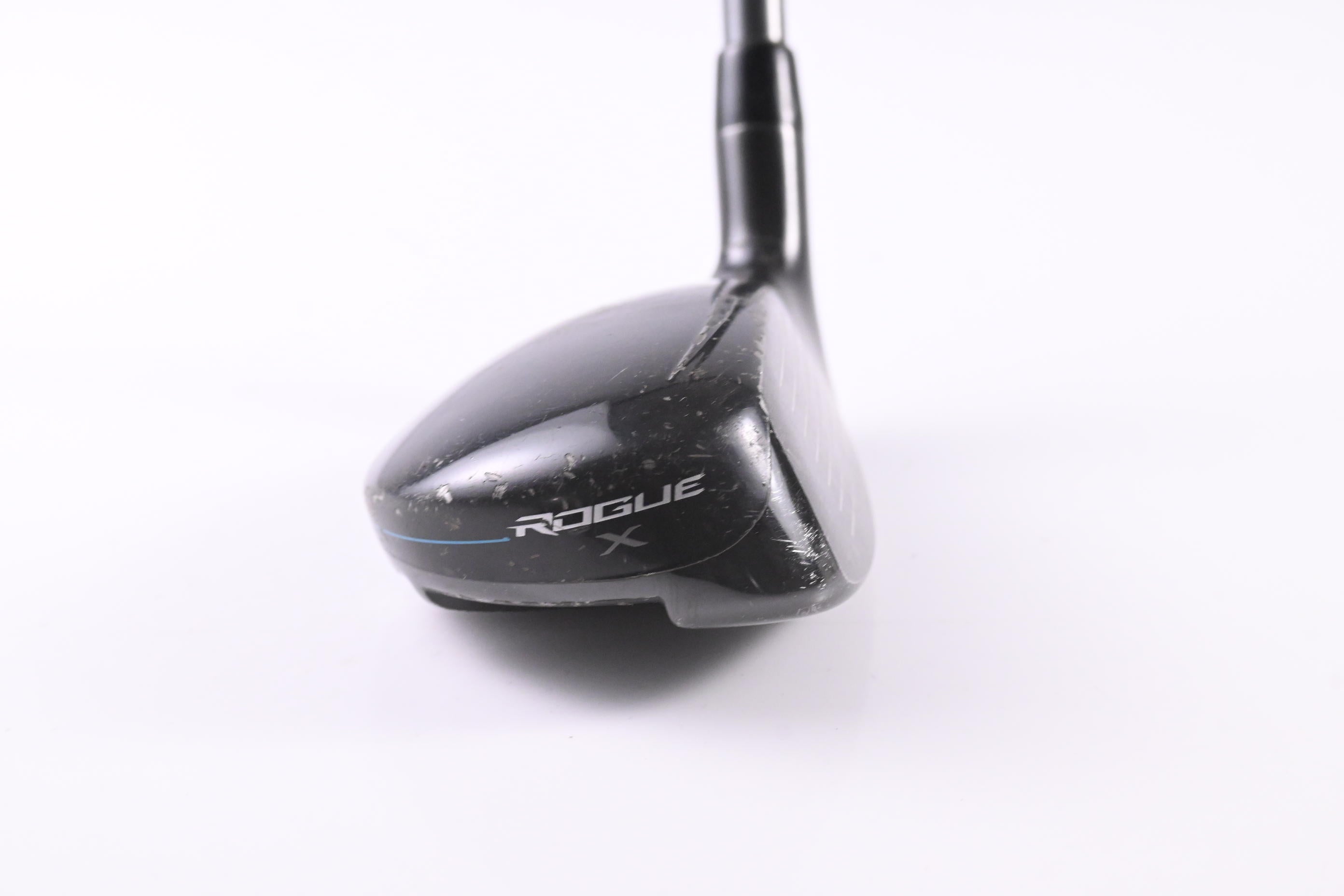 Callaway Rogue #5 Hybrid / 23 Degree / Regular Flex Aldila Synergy 60 Shaft