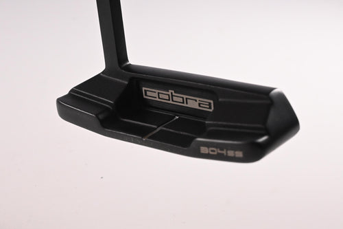 Cobra King 3D Sport-45 Putter / 34 Inch