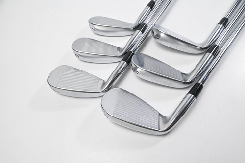 Cobra Forged Tec X 2022 Irons / 5-PW / X-Flex N.S.pro Modus3 Tour 120 Shafts