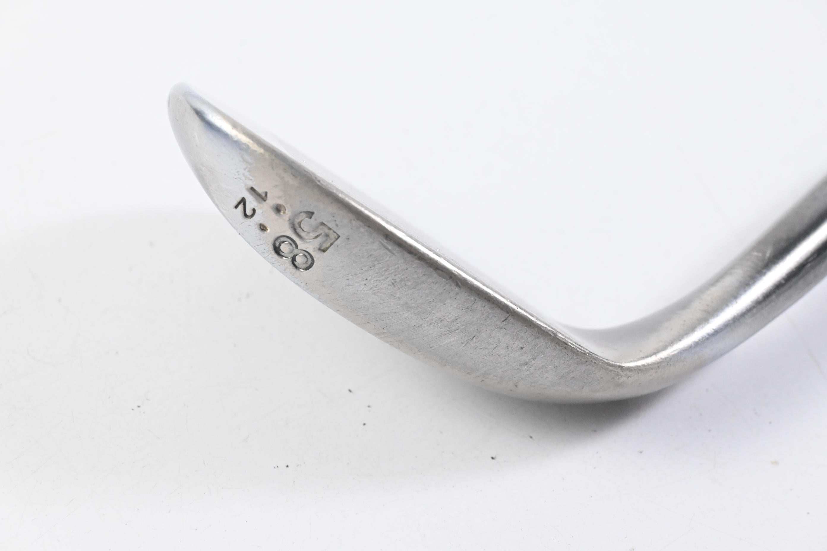 Cleveland CG15 Lob Wedge / 58 Degree / Wedge Flex Cleveland Traction Shaft