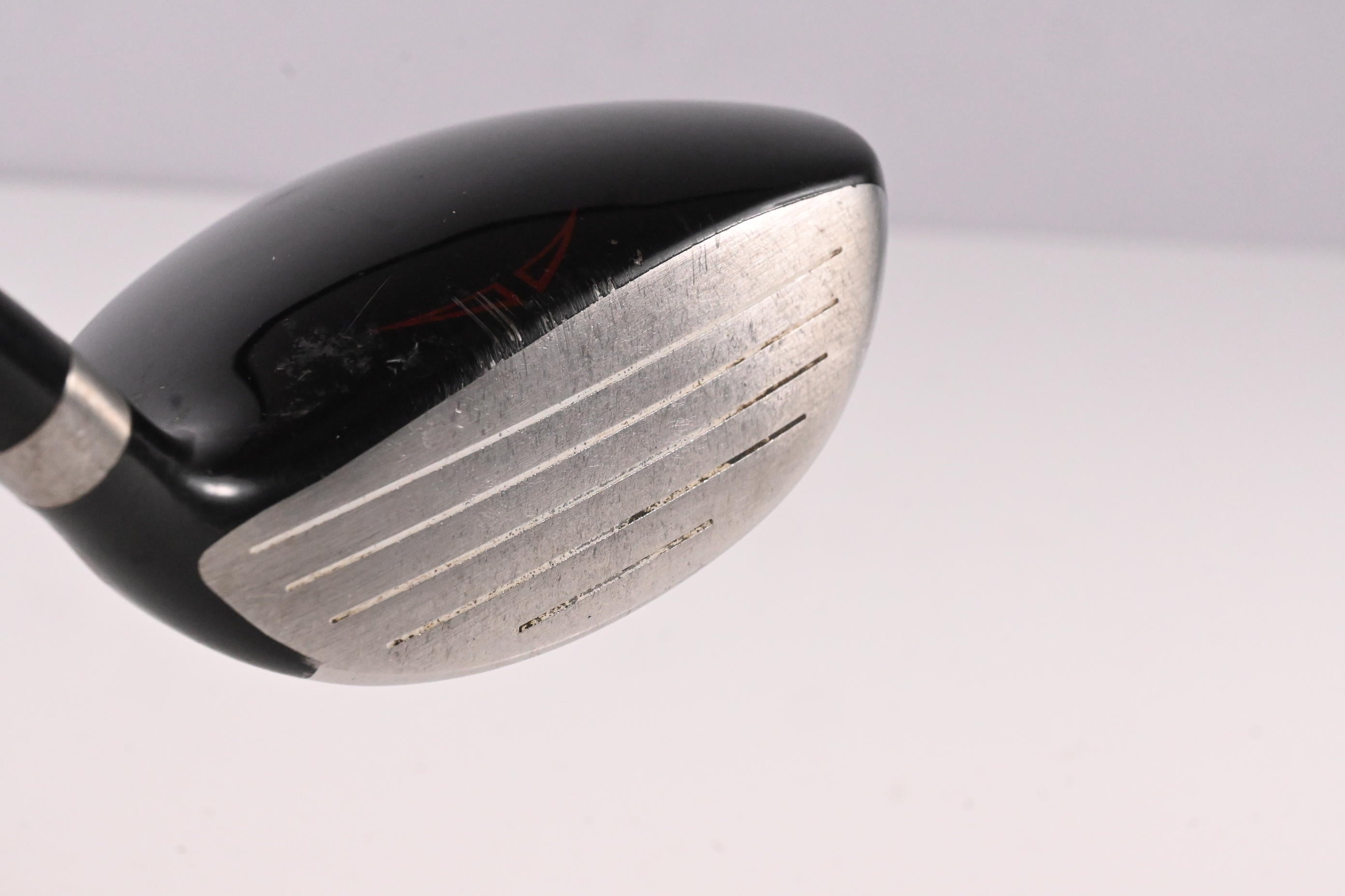 Left Hand Ping G15 #3 Wood / 15.5 Degree / Ladies Flex Ping TFC 149 Shaft