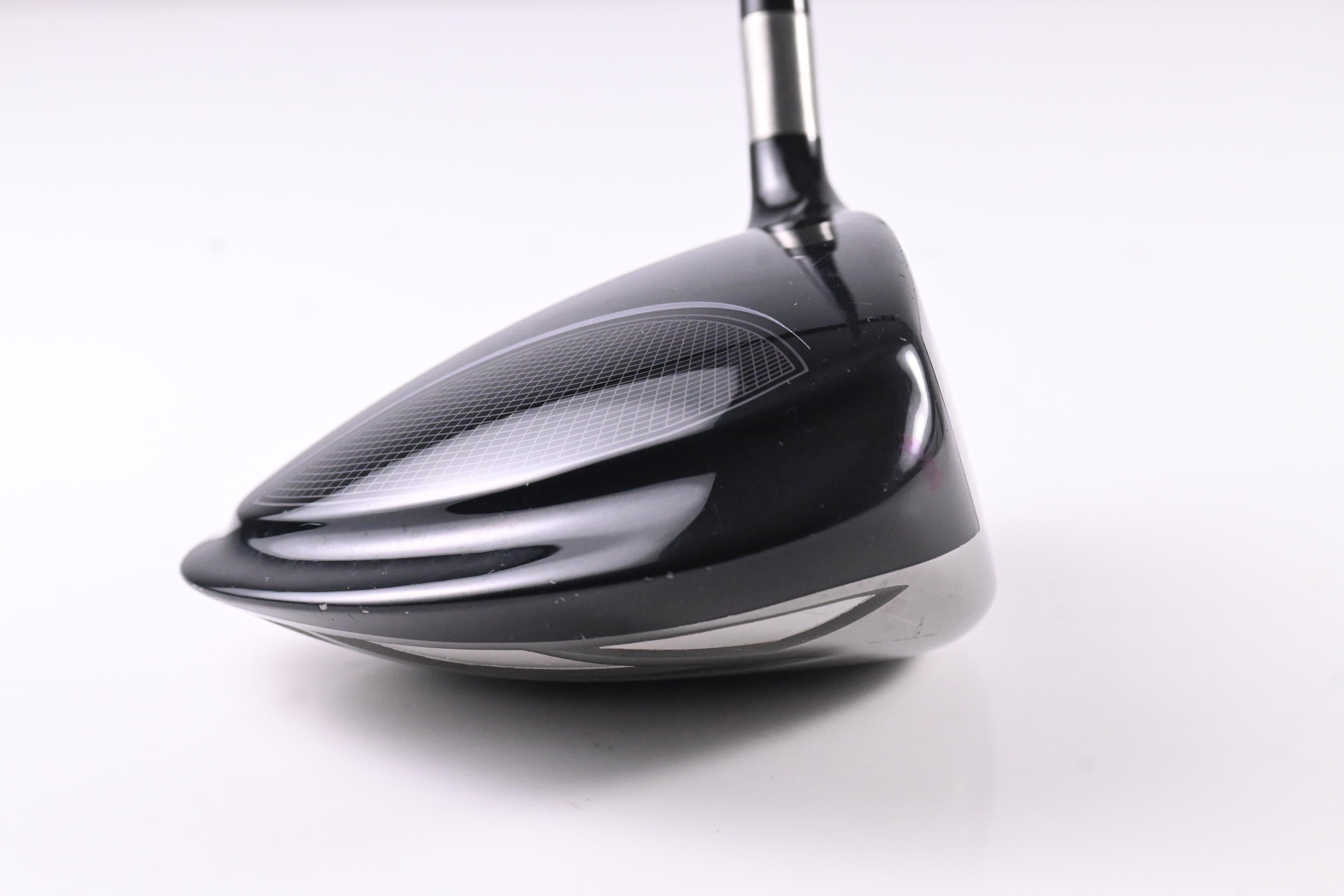 Ladies Taylormade Burner 2009 TP Driver / 13 Degree / Ladies Flex Reax 49 Shaft