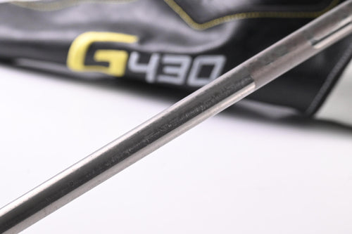 Ping G430 Max Driver / 9 Degree / Stiff Flex Ping Tour 2.0 Chrome 65 Shaft