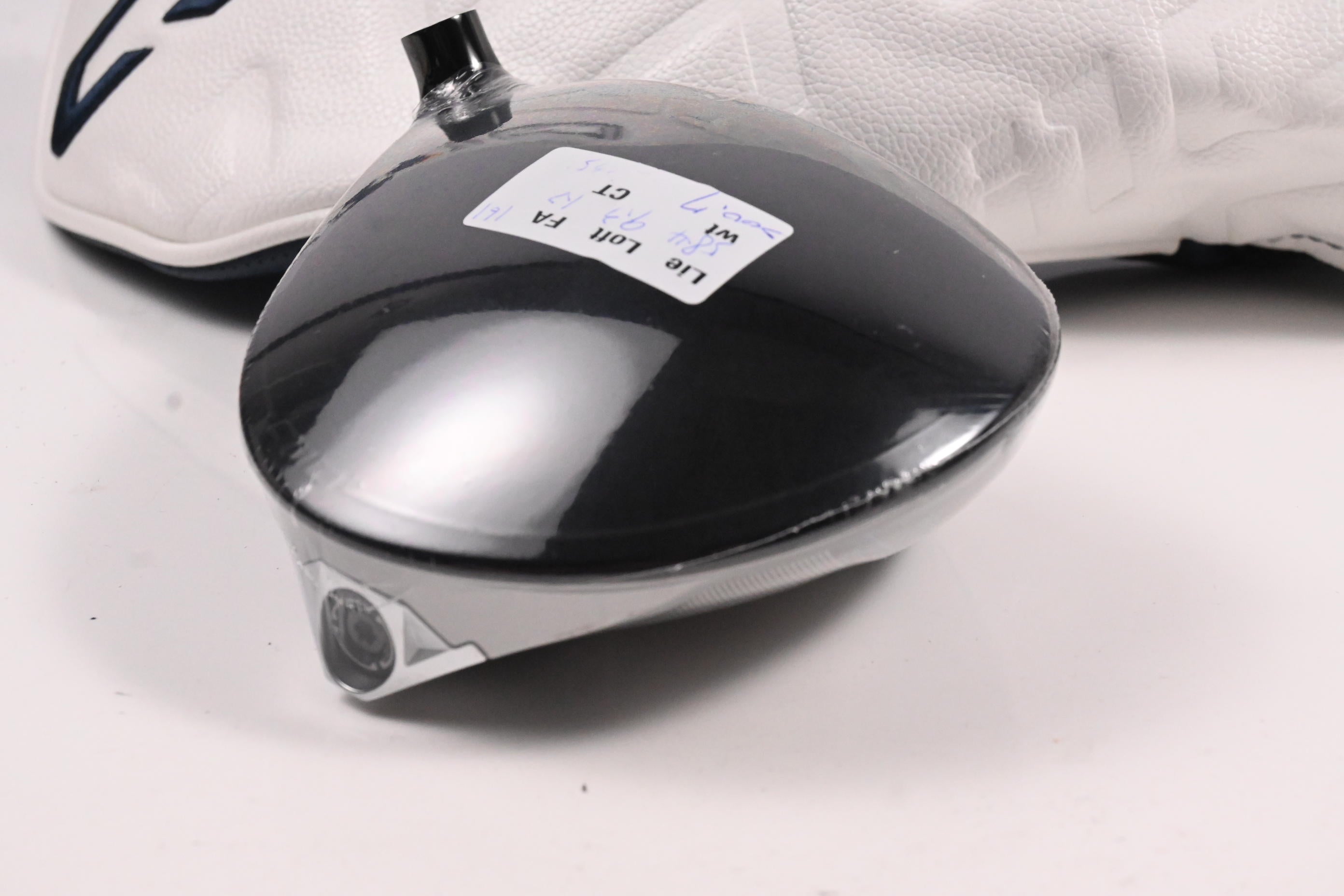 Tour Issue Taylormade Qi10 LS Driver / 9 Degree / Head Only