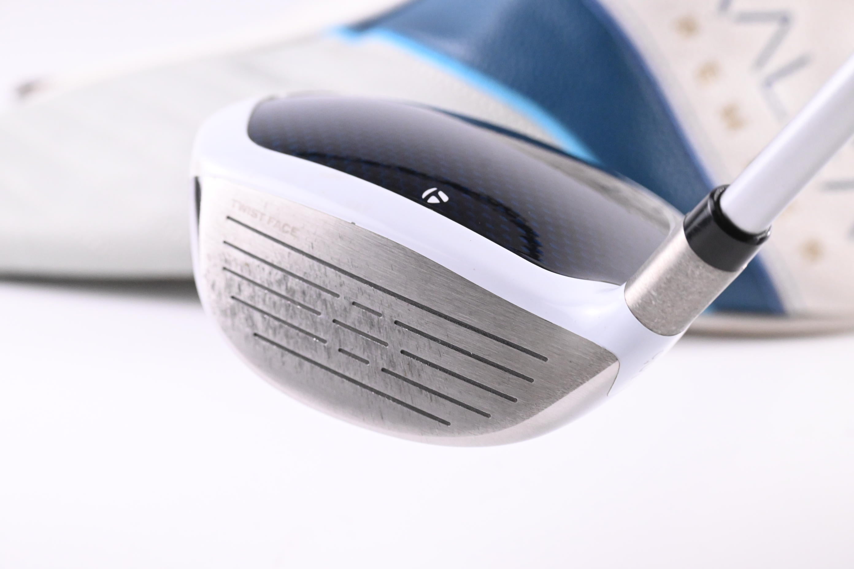 Ladies Taylormade Kalea Premier #5 Wood / 20 Degree / Ladies Flex Kalea Premier