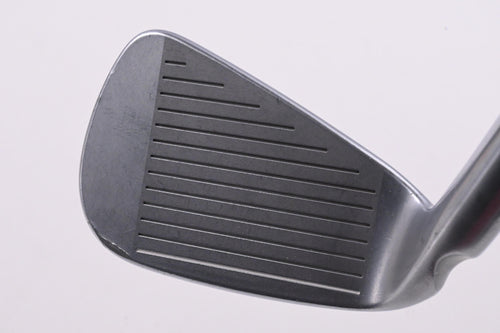 Ping S55 #6 Iron / Green Dot / X-Flex KBS Tour C-Taper 130 Shafts