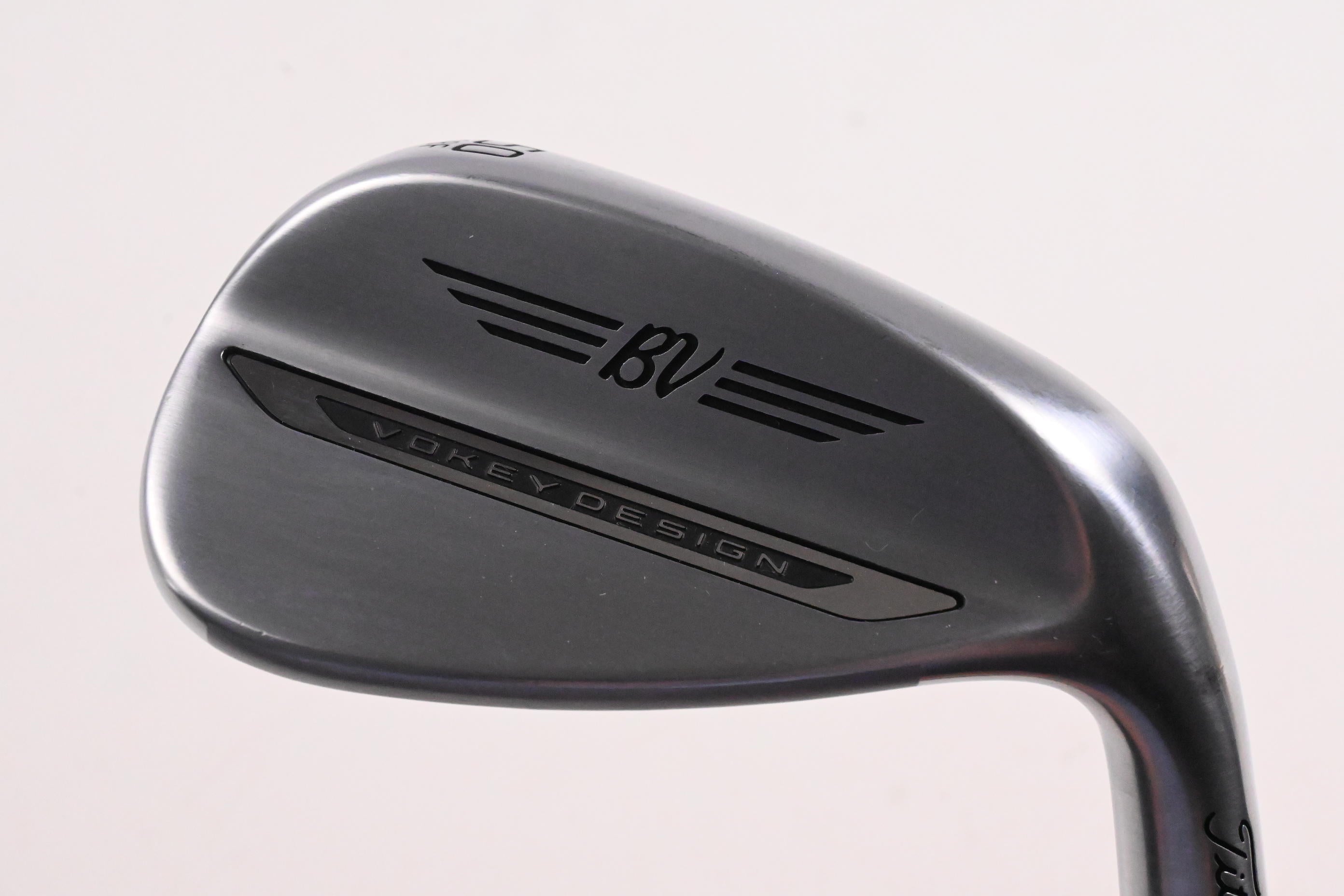 Titleist Vokey SM11 Gap Wedge / 50 Degree / Wedge Flex Titleist Vokey SM11 Shaft