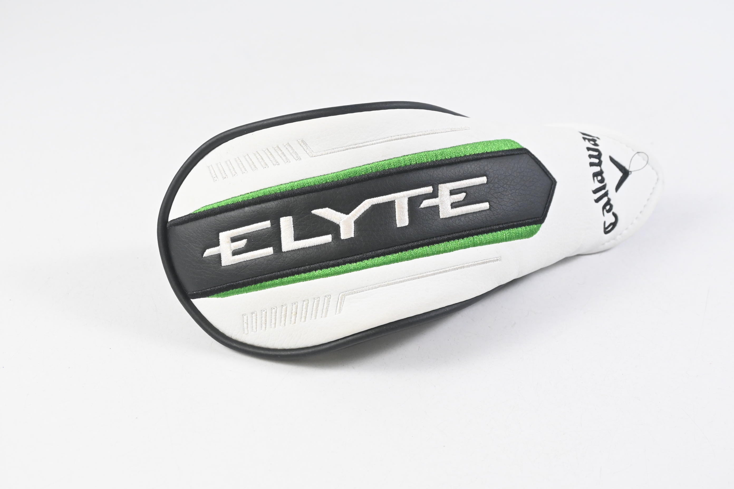 Callaway Elyte X #4 Hybrid / 21 Degree / Stiff Flex Denali Charcoal 70 Shaft