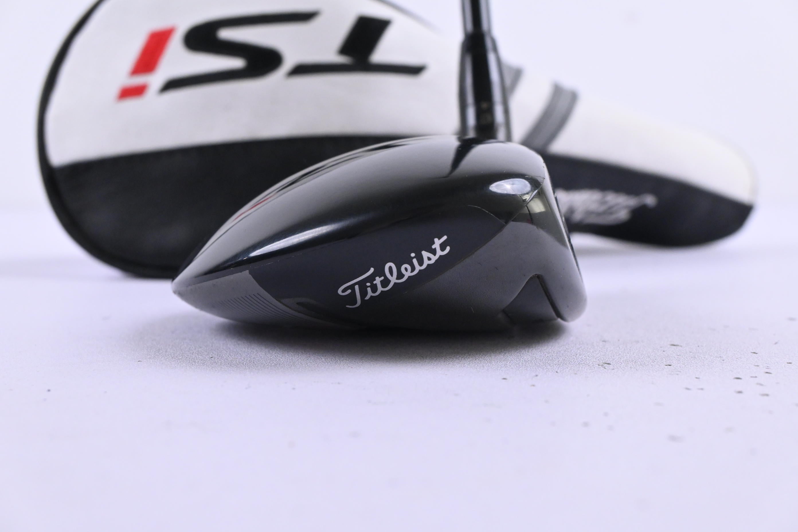 Titleist TSi2 #3 Wood / 15 Degree / Regular Flex Tensei AV Blue 65 Shaft