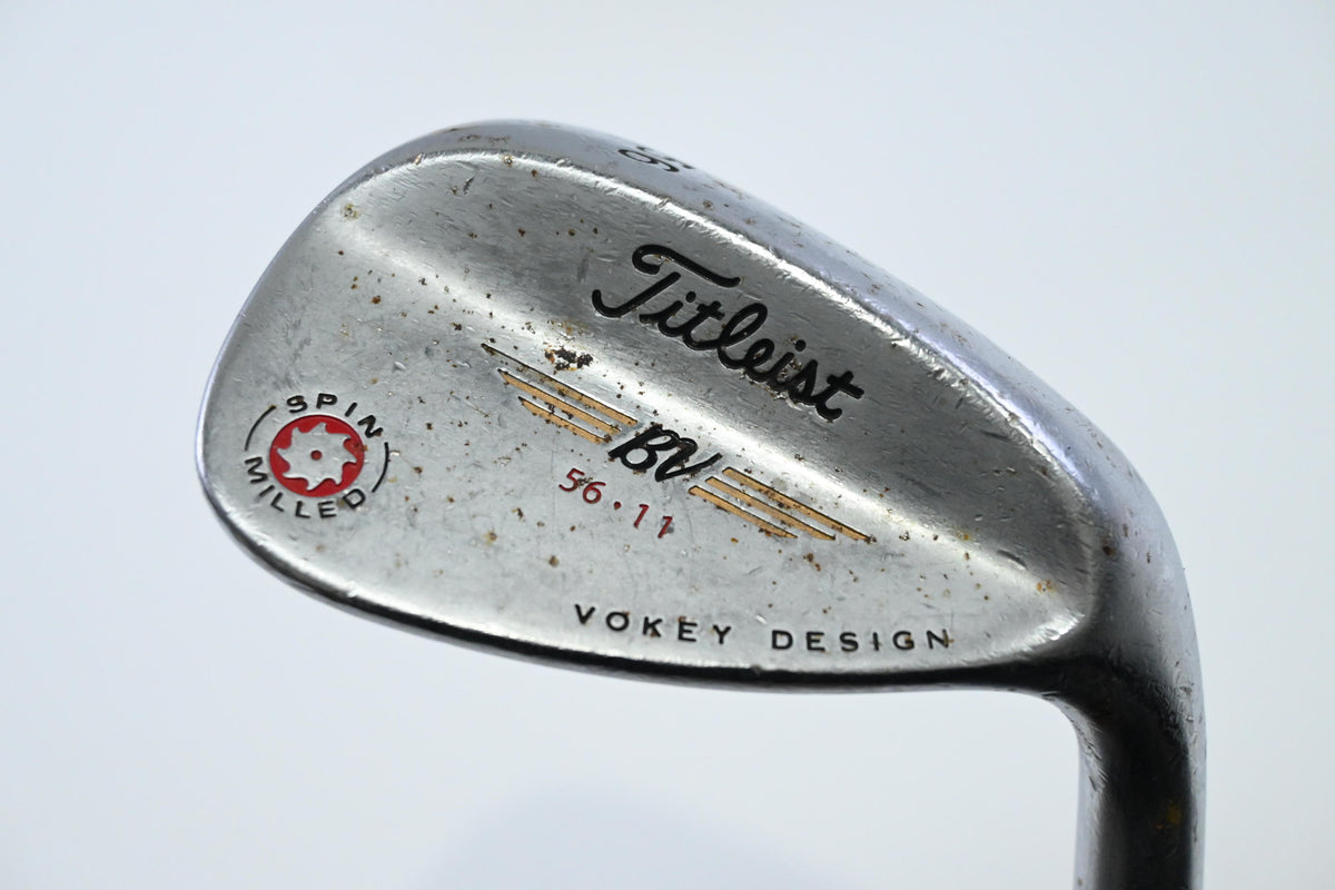 Titleist Vokey Design Sand Wedge / 56 Degree / Wedge Flex Titleist Vokey Design
