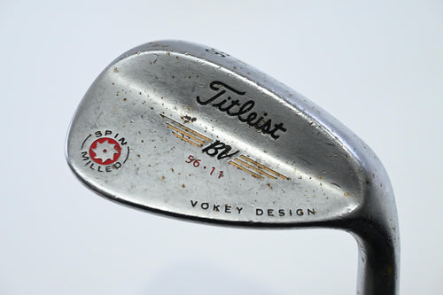Titleist Vokey Design Sand Wedge / 56 Degree / Wedge Flex Titleist Vokey Design