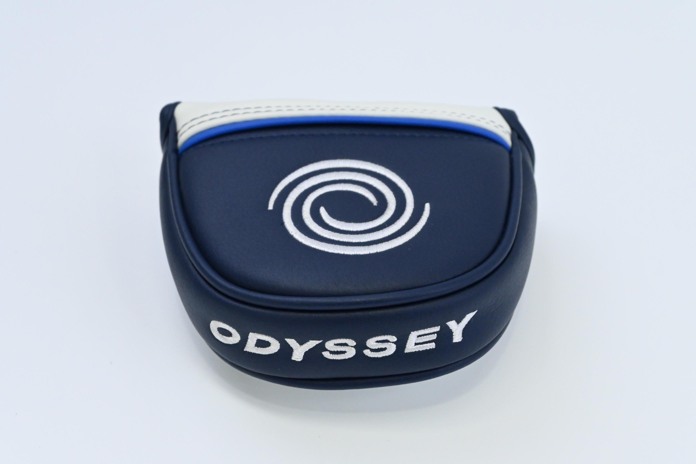 Odyssey AI-One Milled Silver Series #7 Putter / 34 Inch
