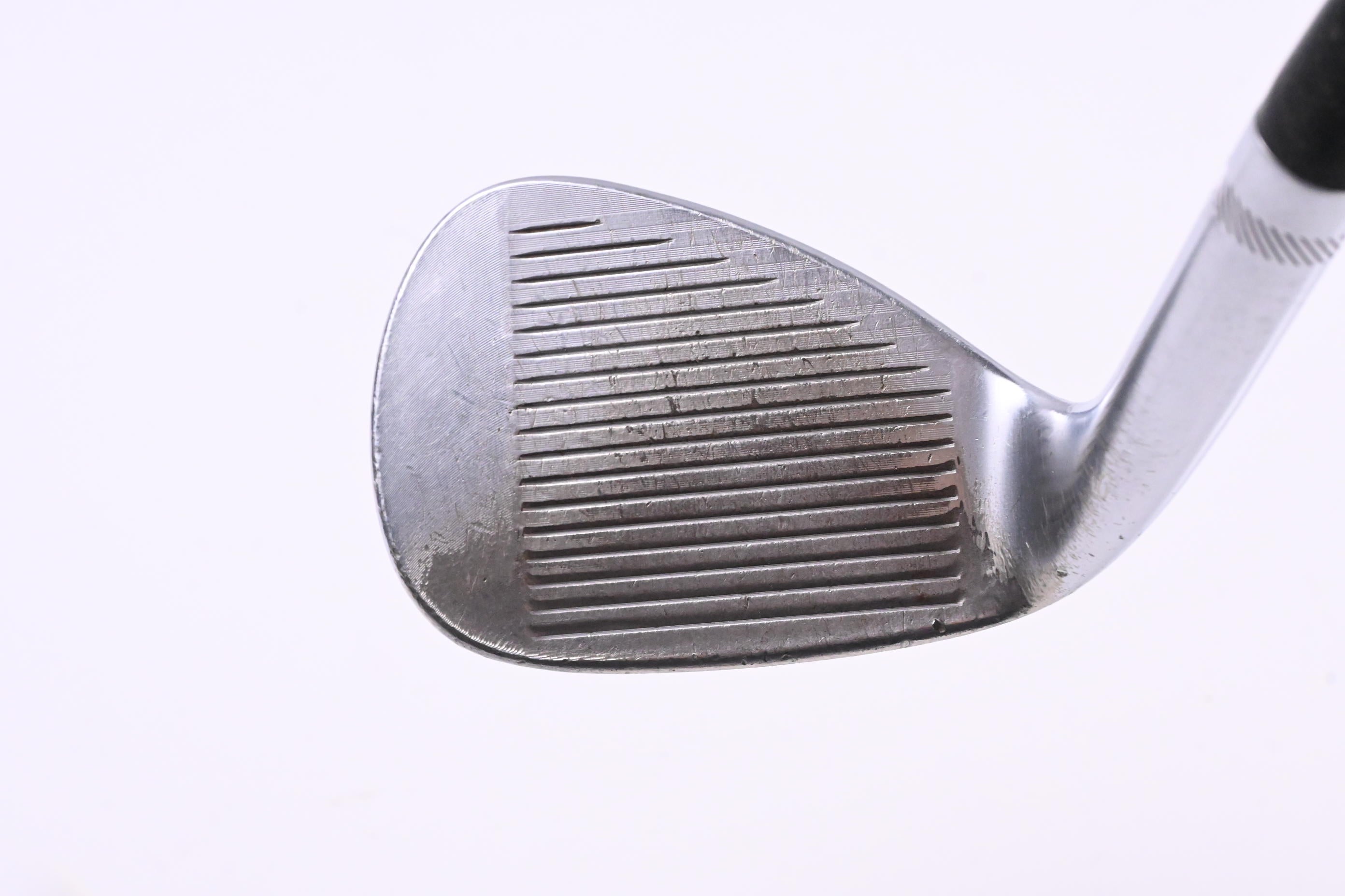Titleist Vokey SM6 Lob Wedge / 58 Degree / Wedge Flex Vokey SM6 Shaft