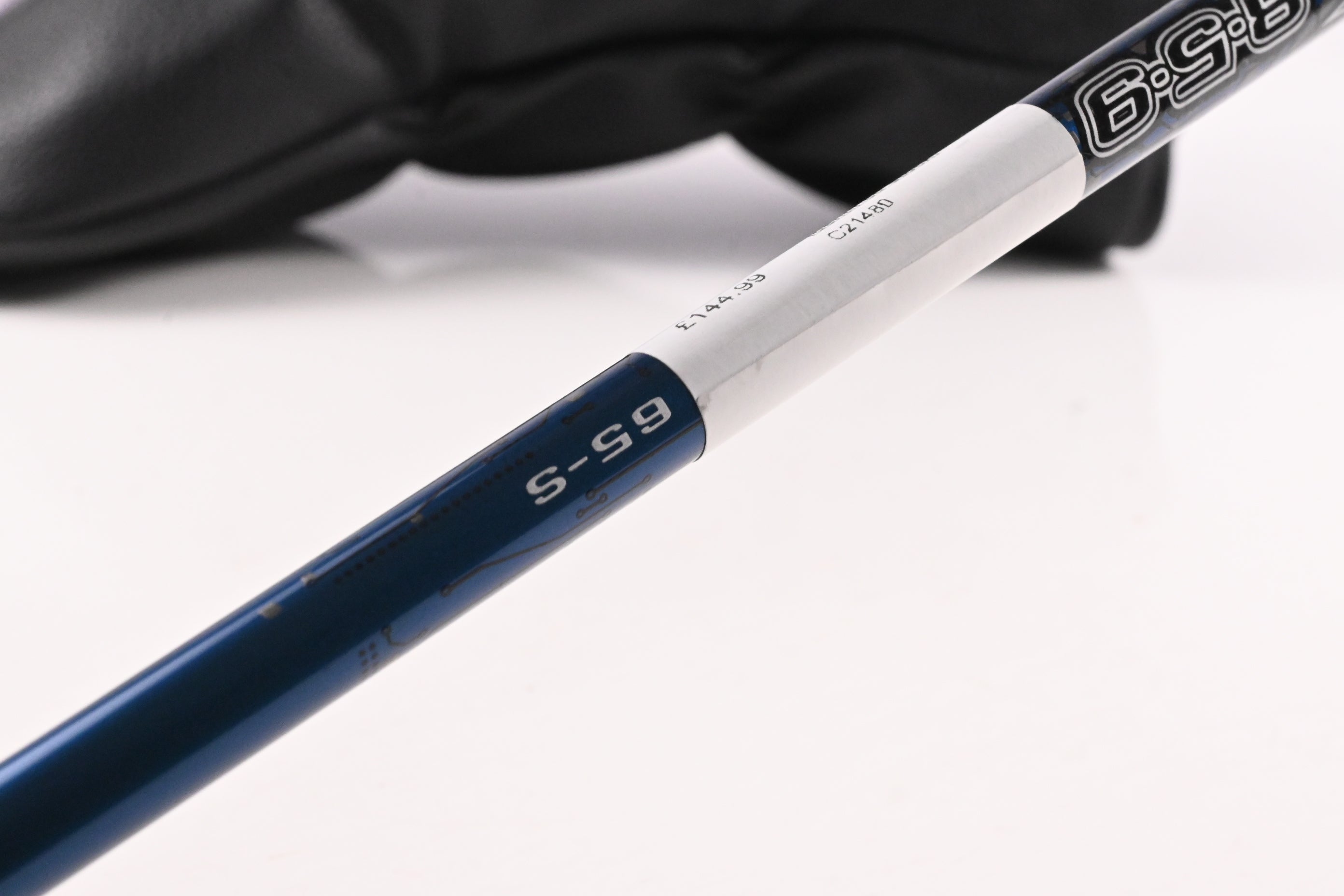 PXG 0311 Gen5 Driver / 7.5 Degree / Stiff Flex Aldila Rogue Elite Blue 65 Shaft