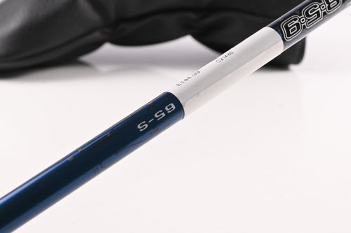PXG 0311 Gen5 Driver / 7.5 Degree / Stiff Flex Aldila Rogue Elite Blue 65 Shaft