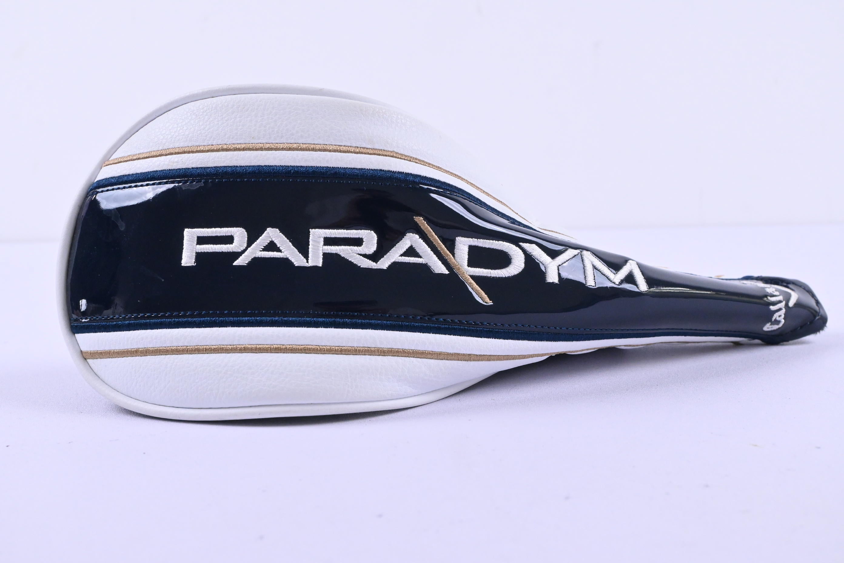 Callaway Paradym Triple Diamond #3 Wood / 15 Degree / Stiff Flex Ventus Blue 6
