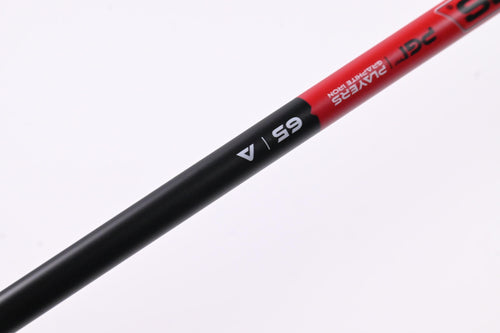 Cobra LTDx #7 Iron / 26.5 Degree / Senior Flex KBS PGI 65 Shaft