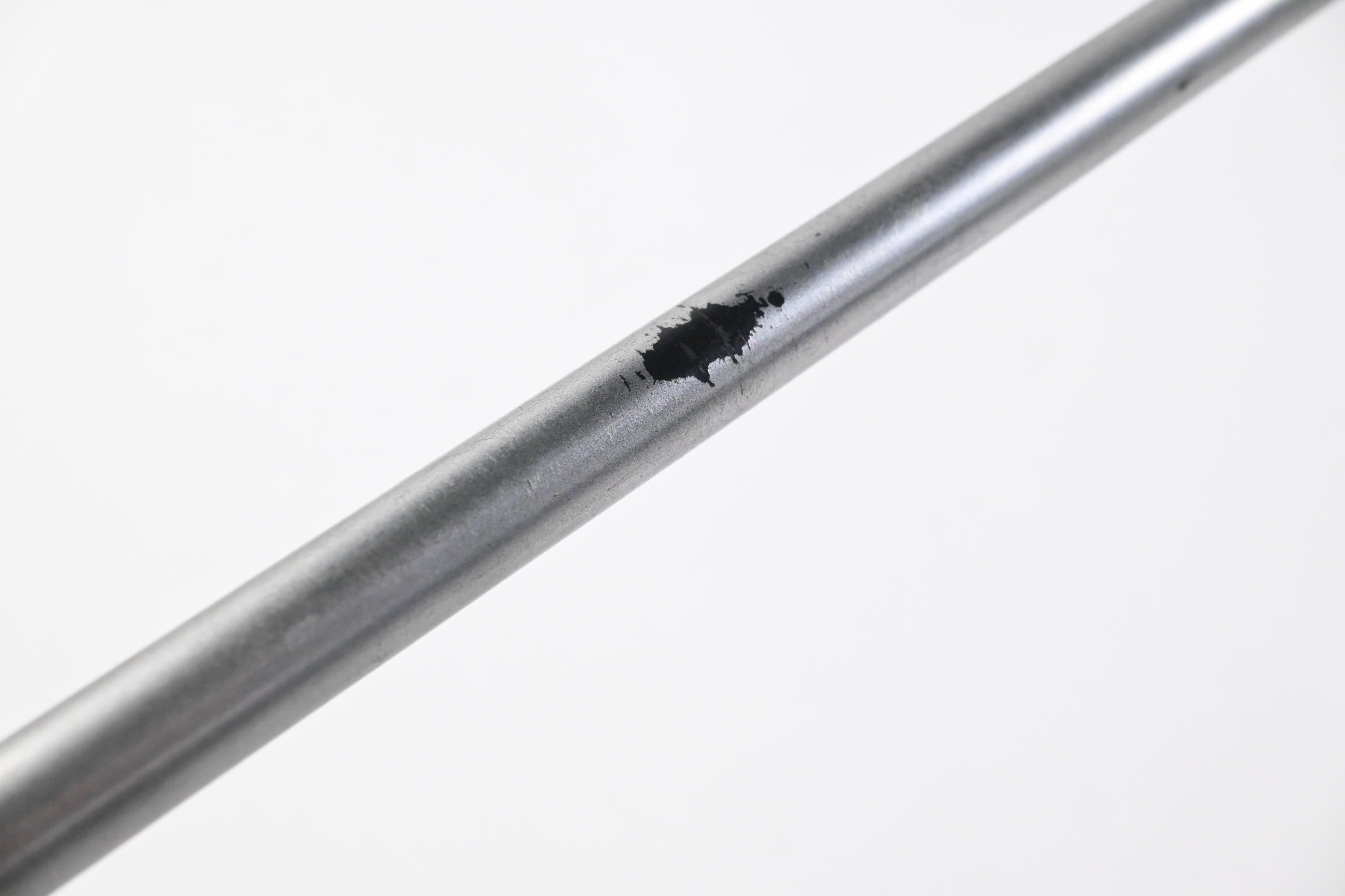 Diamana S+ Blue 70 #4 Hybrid Shaft / Regular Flex / Titleist 2nd Gen