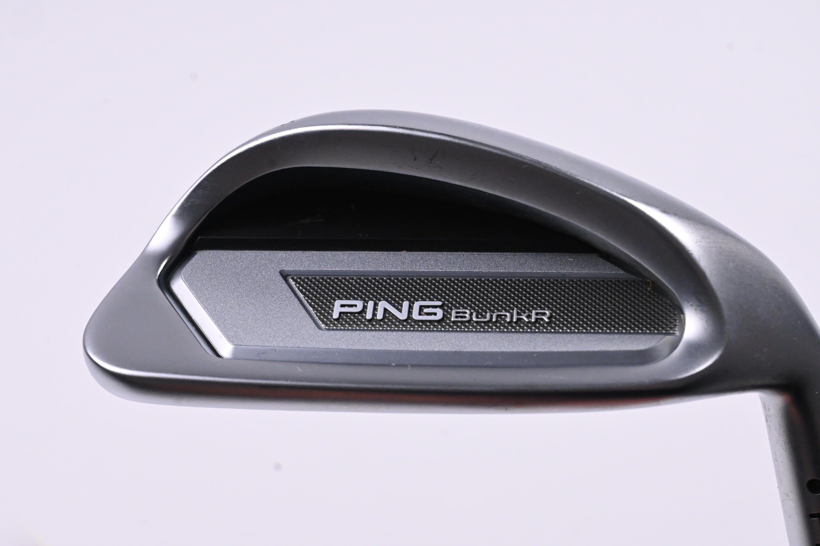 Ping BunkR Wedge / Wedge Flex Ping Z-Z115 Shaft