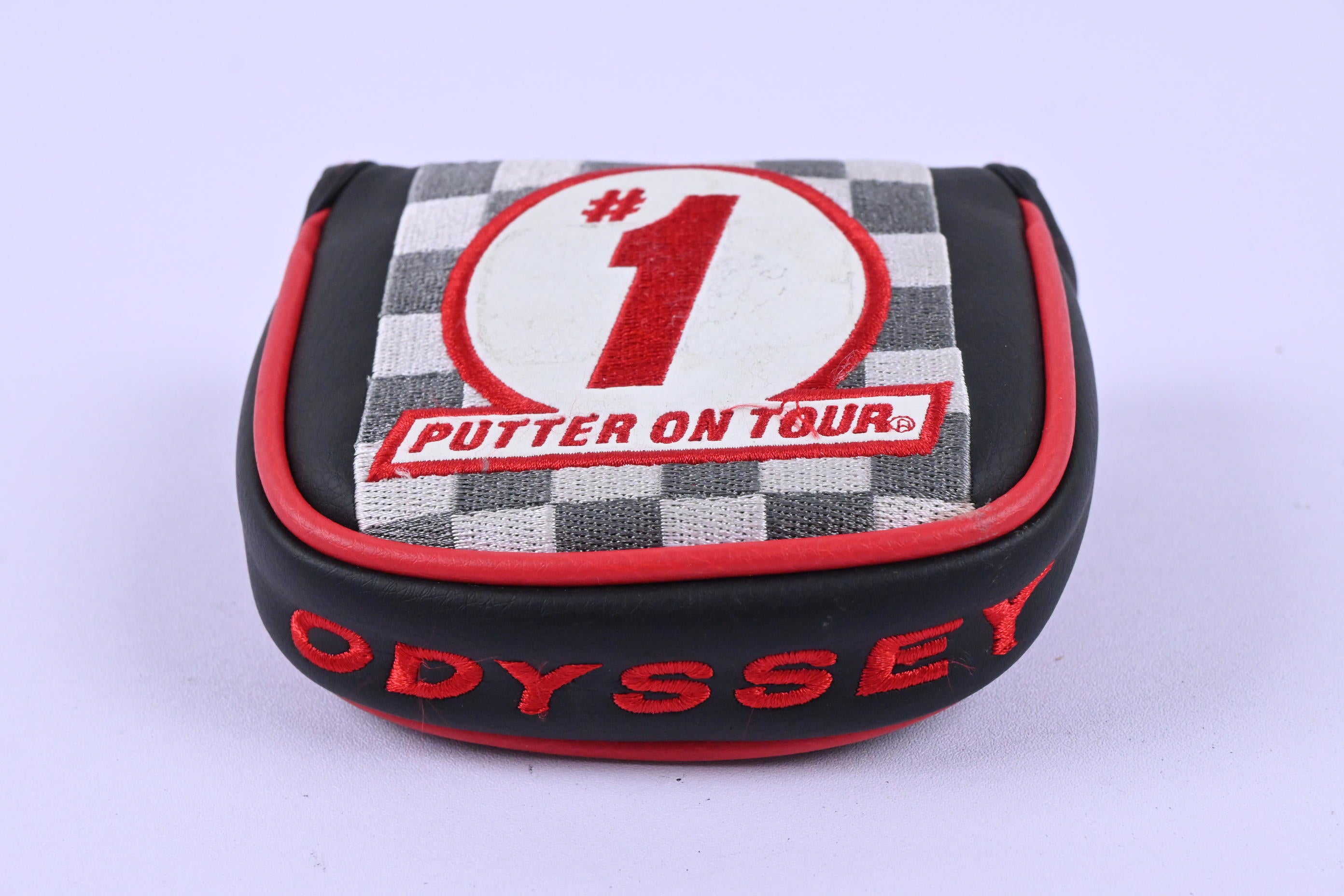 Odyssey White Hot OG Stroke Lab Rossies S Putter / 34 Inch
